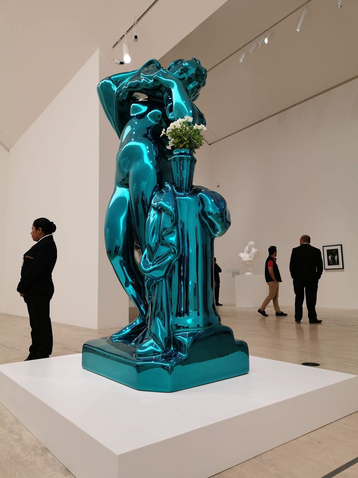 Museo Jumex galería 6