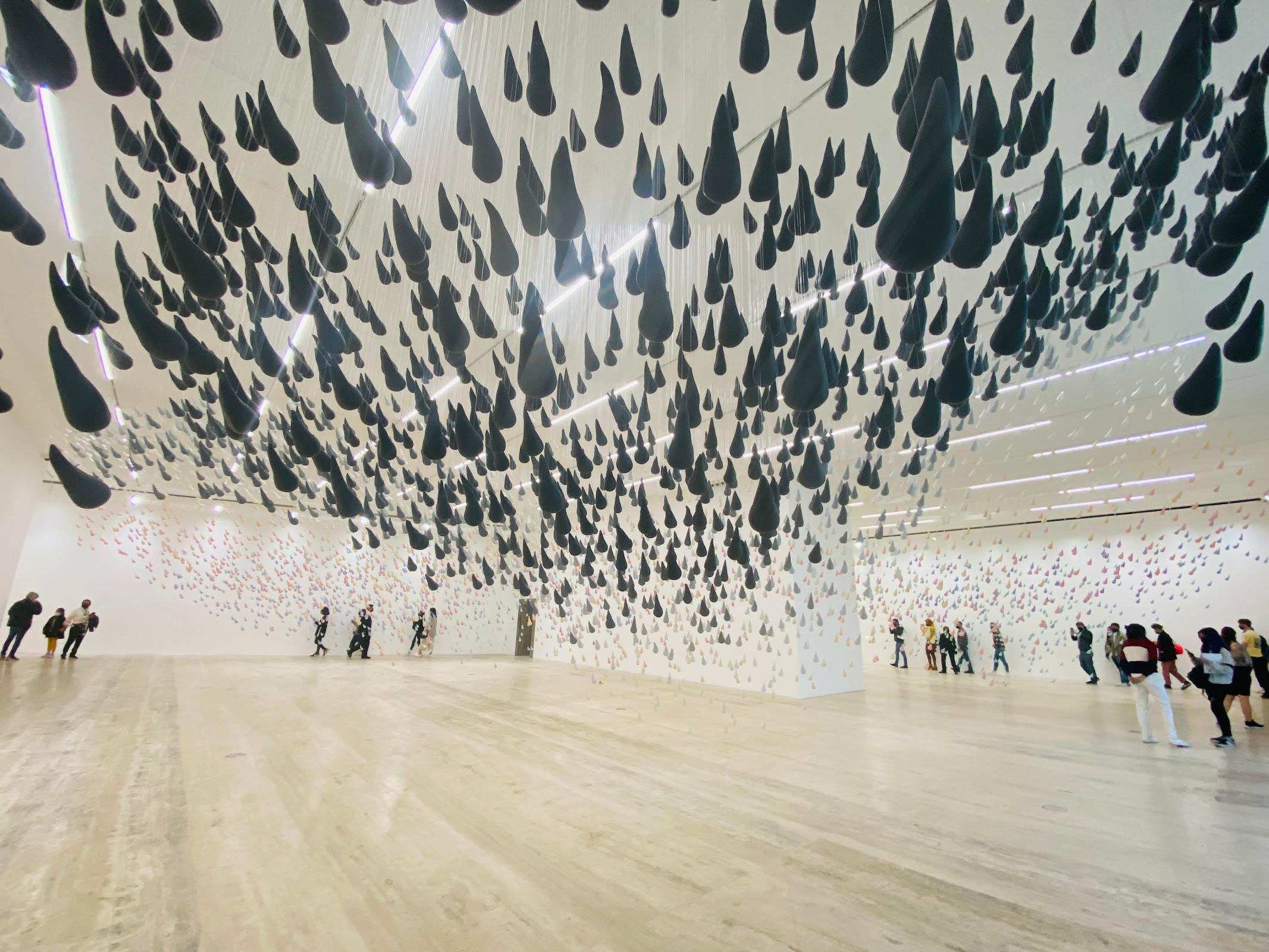 Museo Jumex galería 10