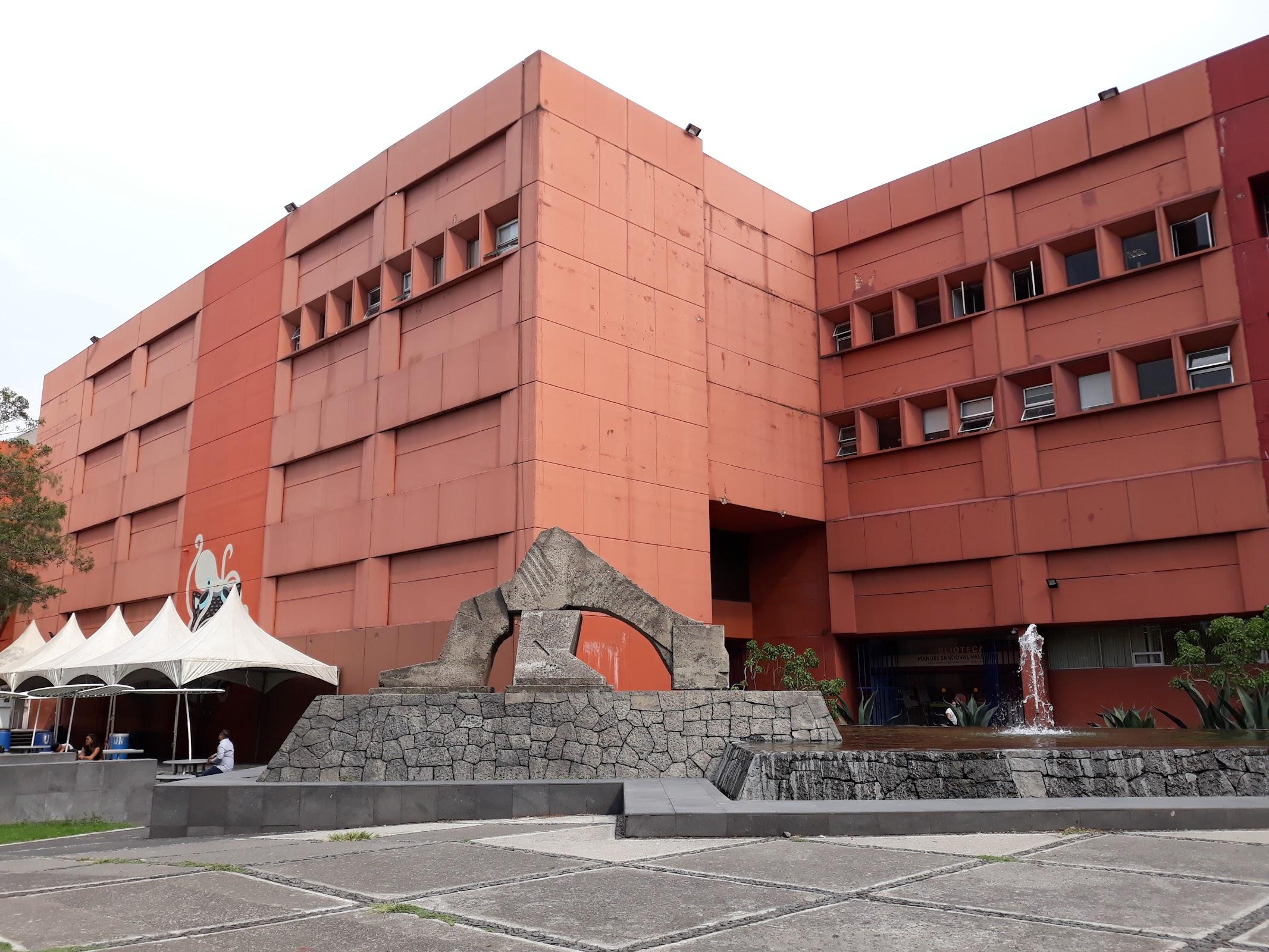 Universum, Museo de las Ciencias galería 4