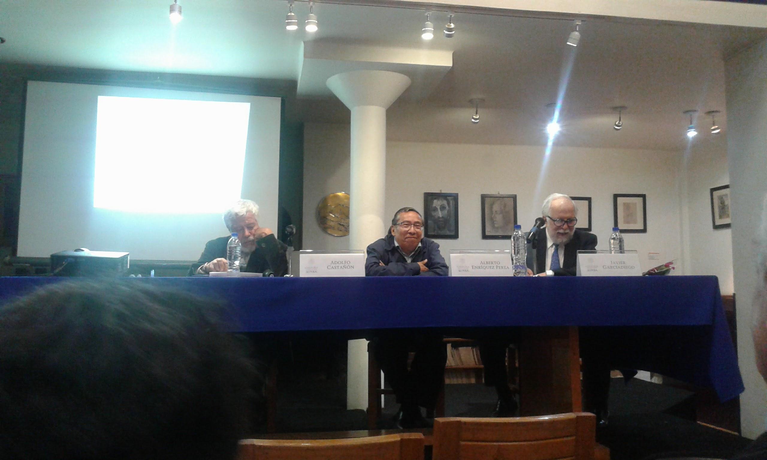 Capilla Alfonsina galería 5