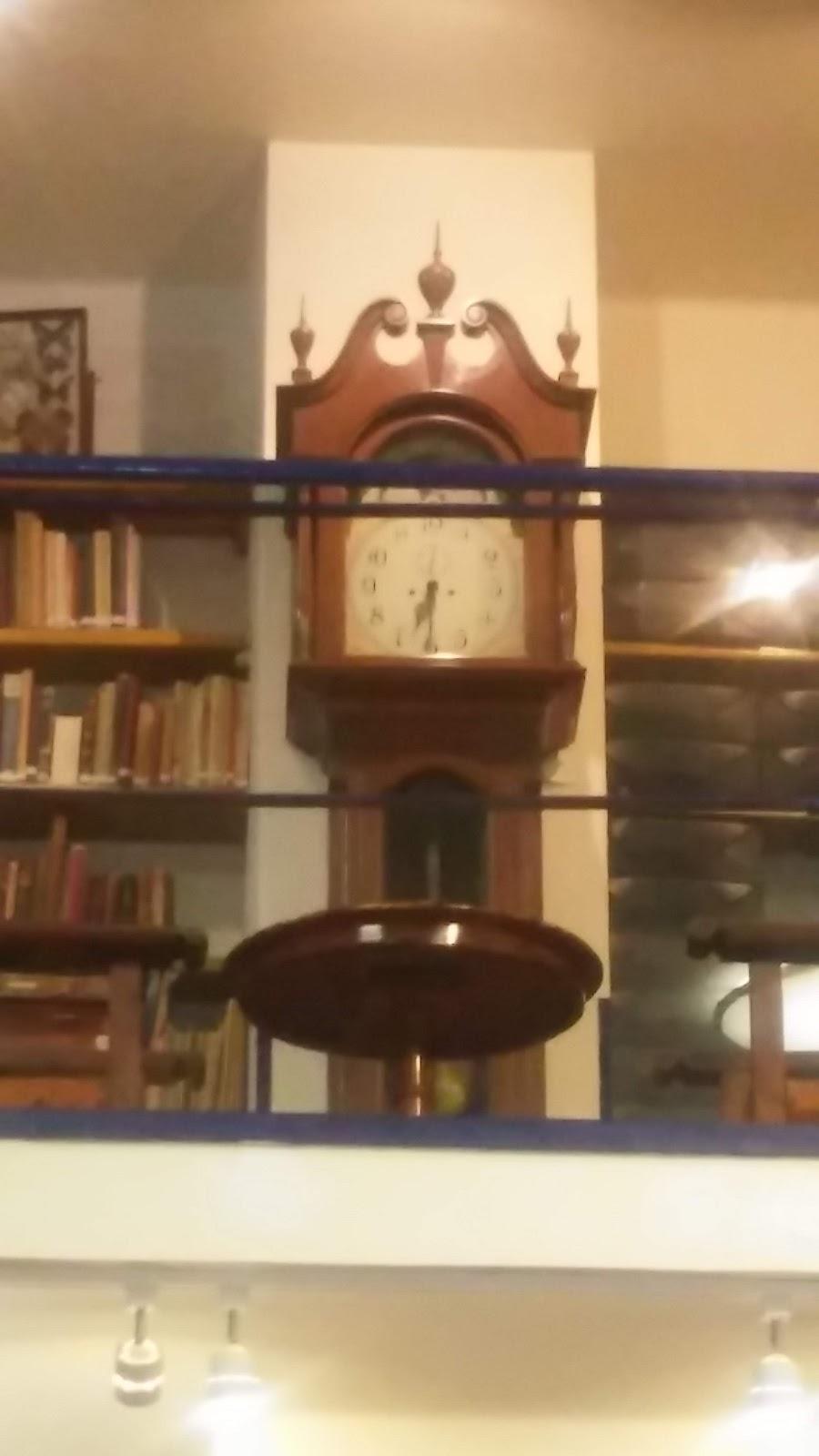 Capilla Alfonsina galería 6