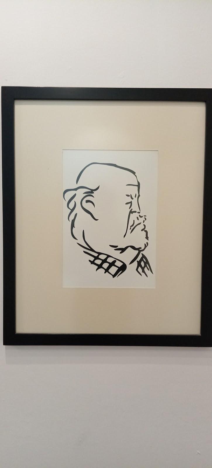 Capilla Alfonsina galería 7