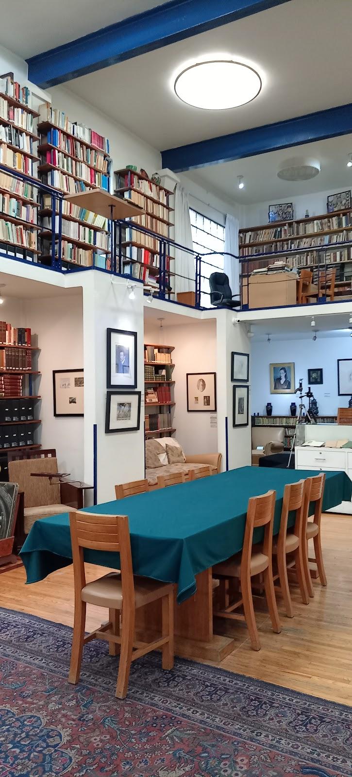 Capilla Alfonsina galería 8