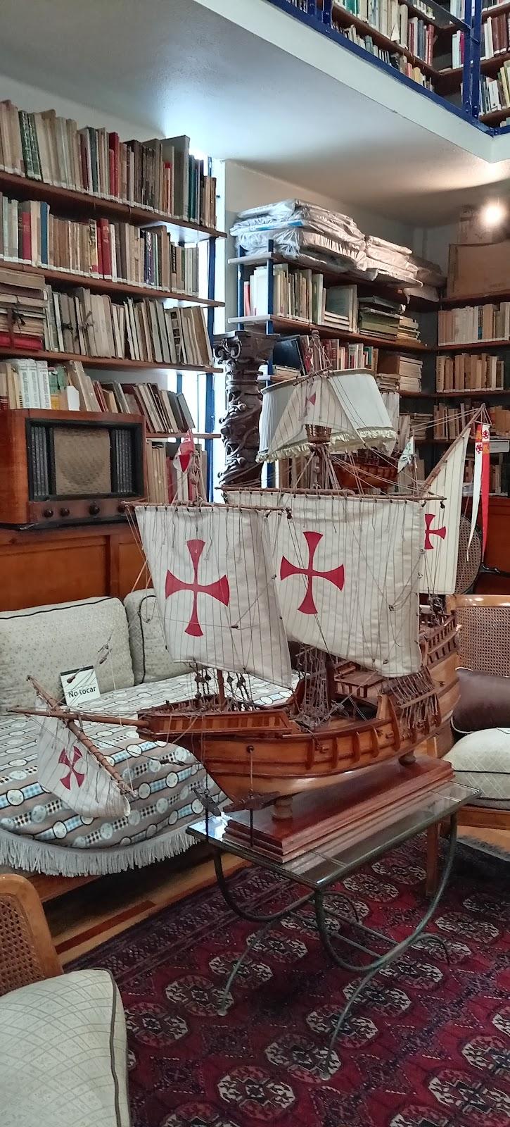 Capilla Alfonsina galería 9