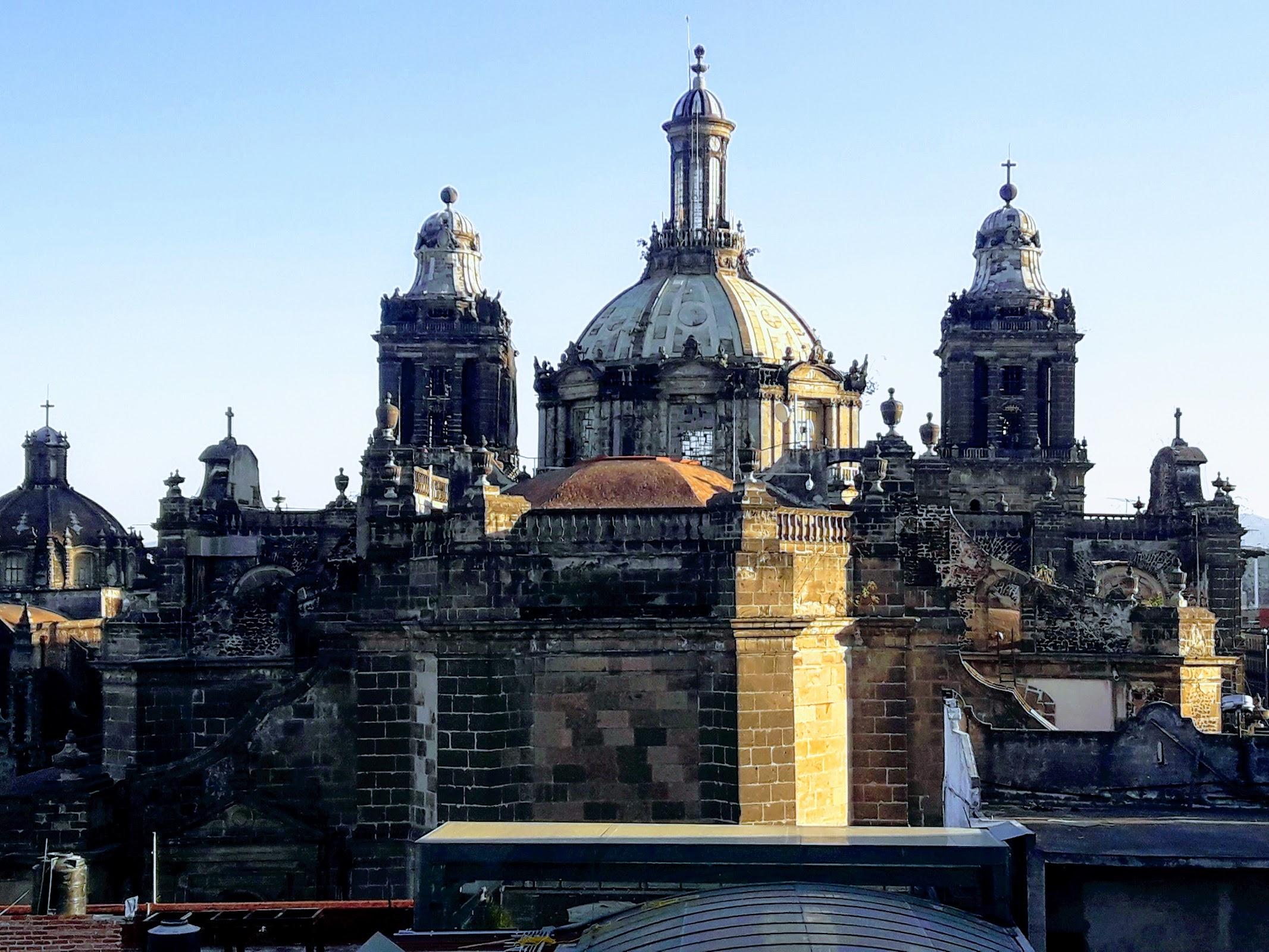 Centro Cultural de España en México galería 3
