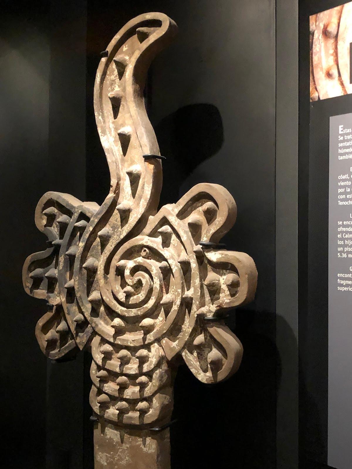 Centro Cultural de España en México galería 5