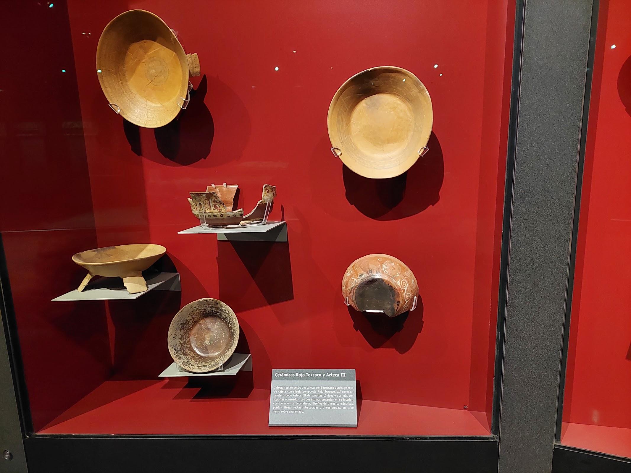 Centro Cultural de España en México galería 9