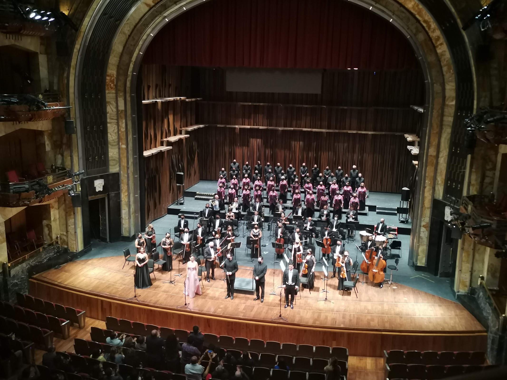INBA Museo Nacional de Arquitectura galería 8