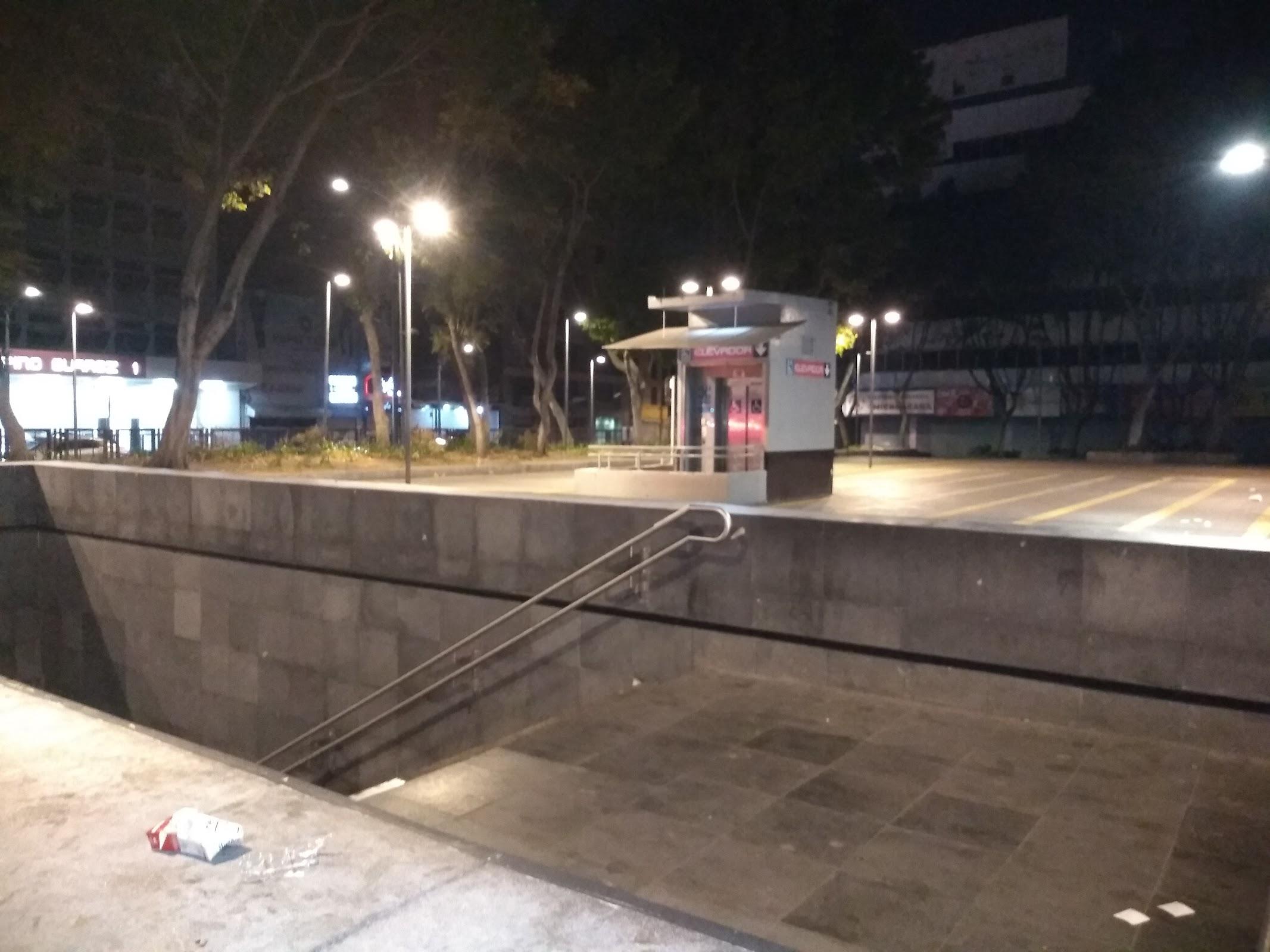 Tzacualli Ehécatl galería 7