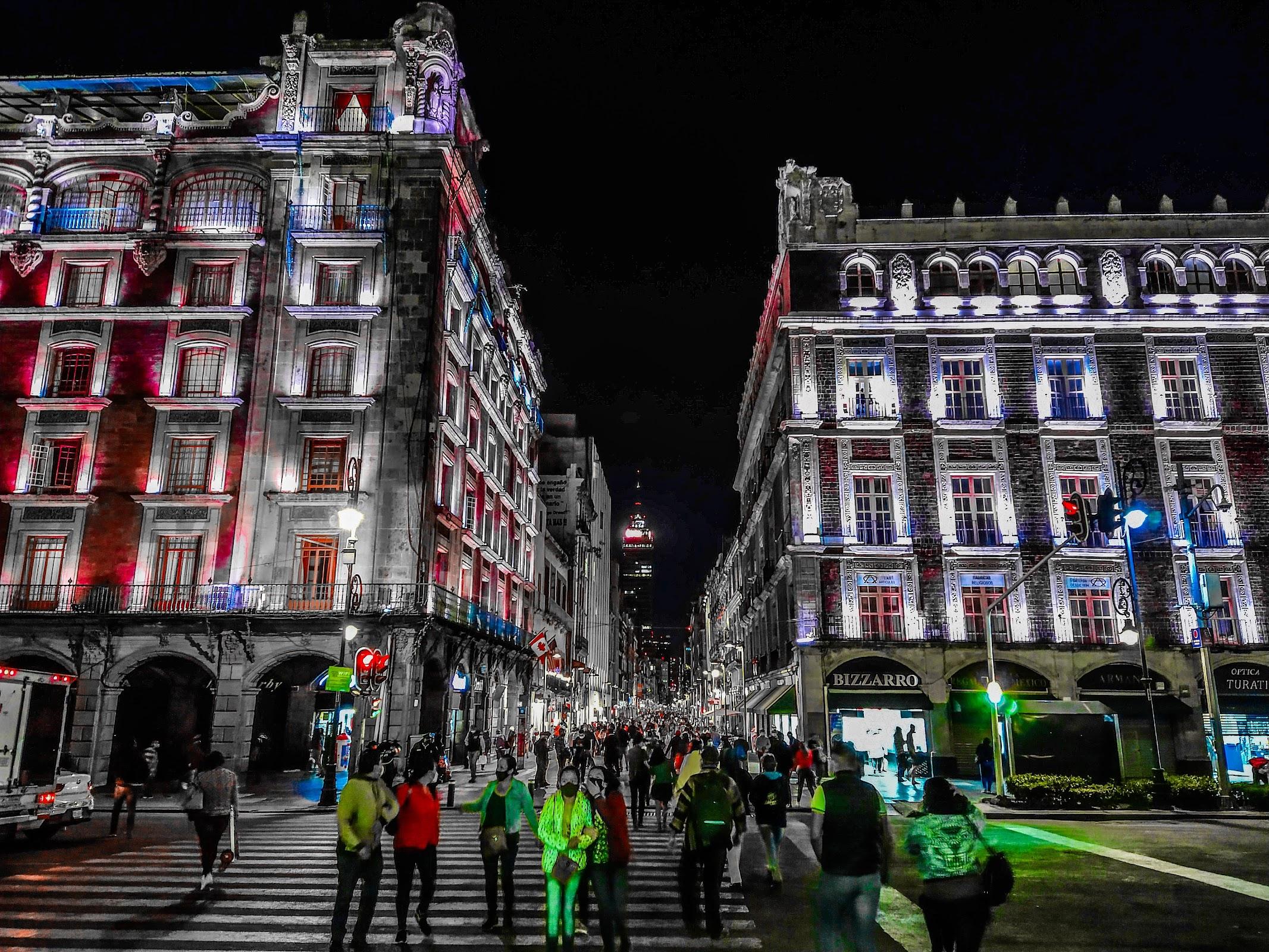 Plaza de la Constitución galería 2