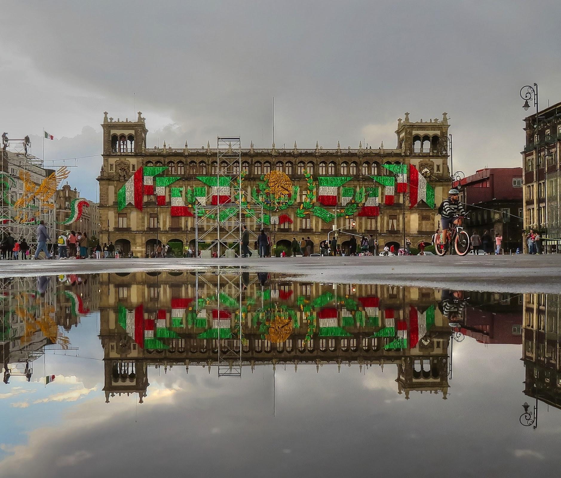 Plaza de la Constitución galería 5
