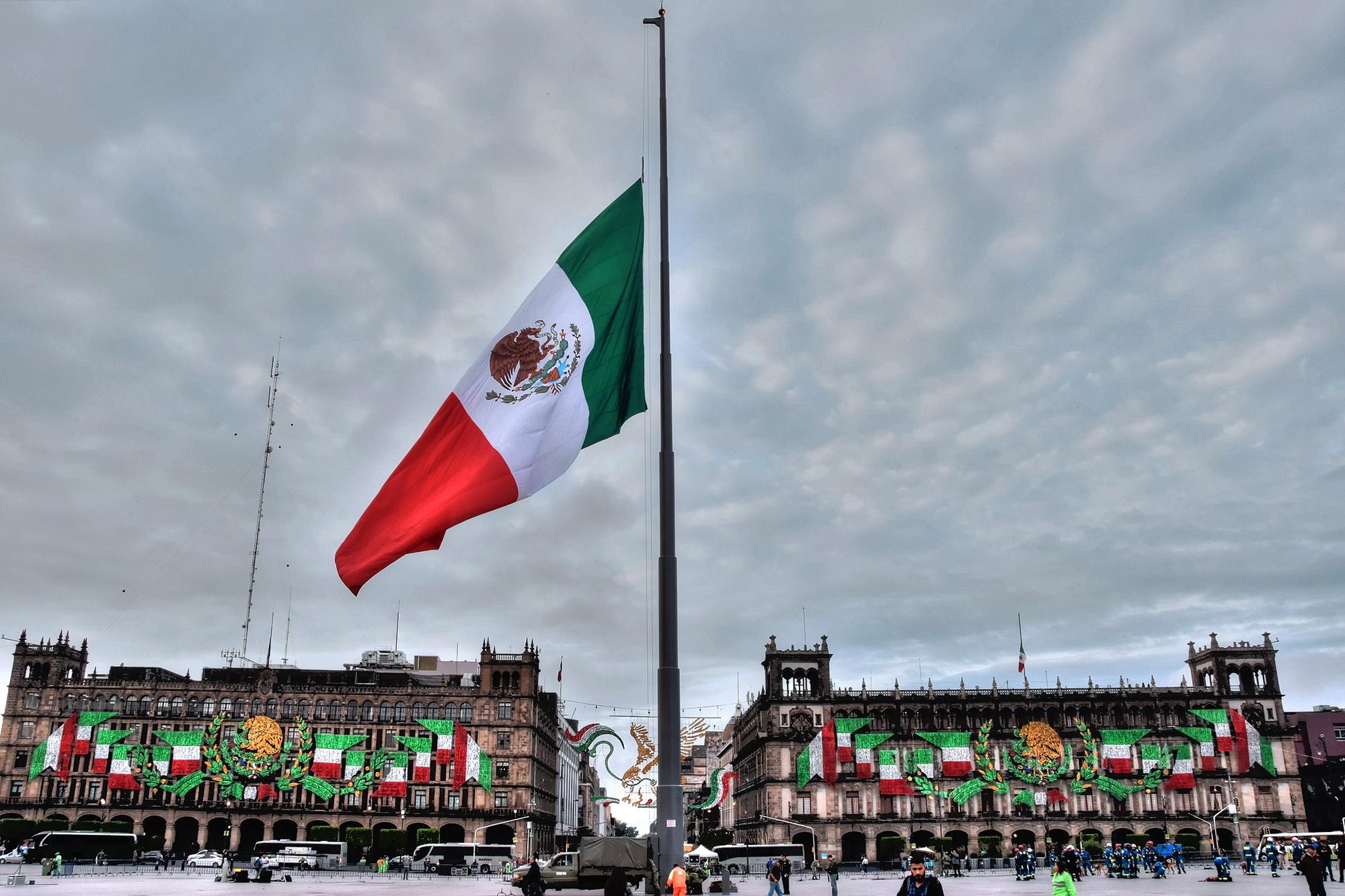 Plaza de la Constitución galería 6