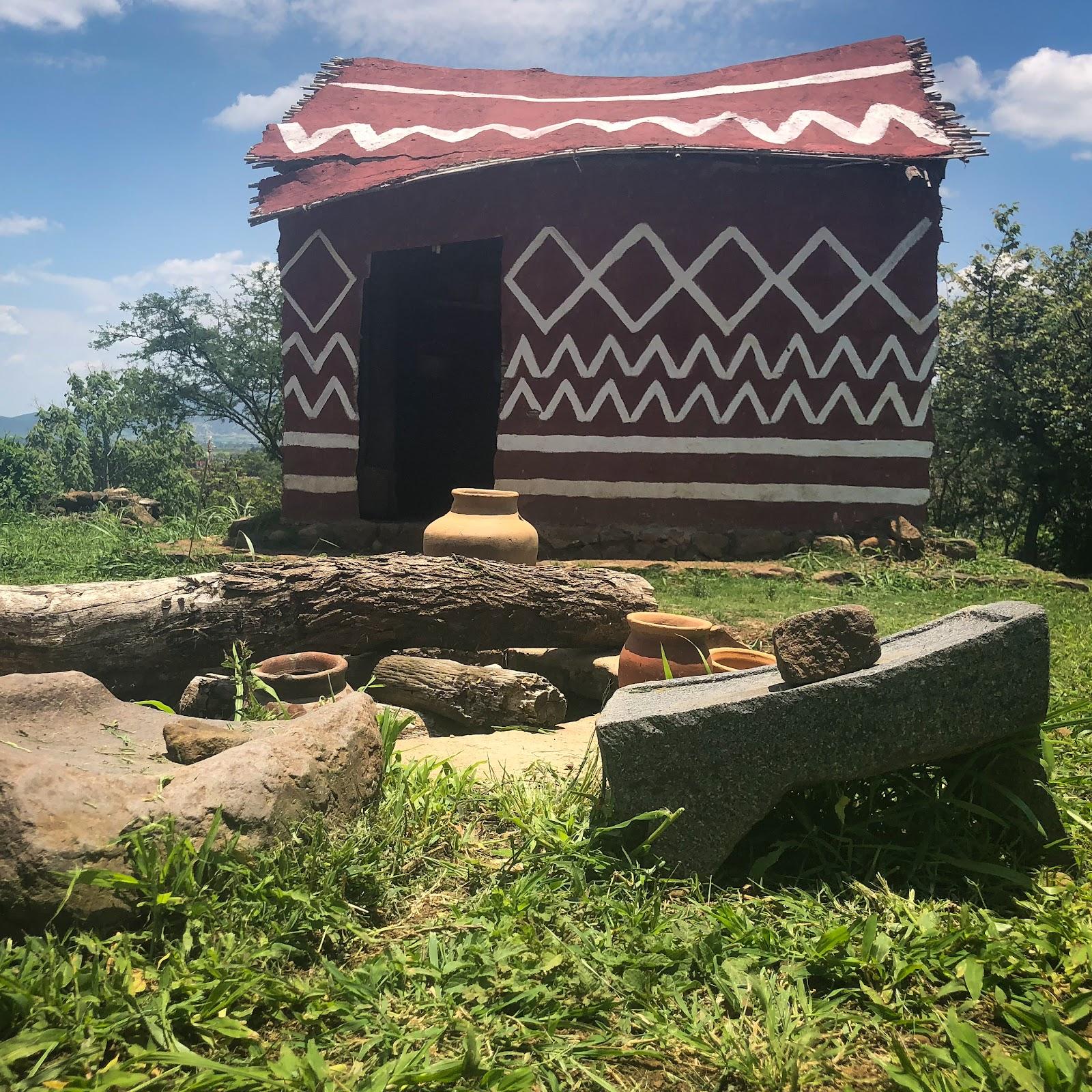 Centro Interpretativo Guachimontones Phil Weigand / Sitio arqueológico Guachimontones galería 6