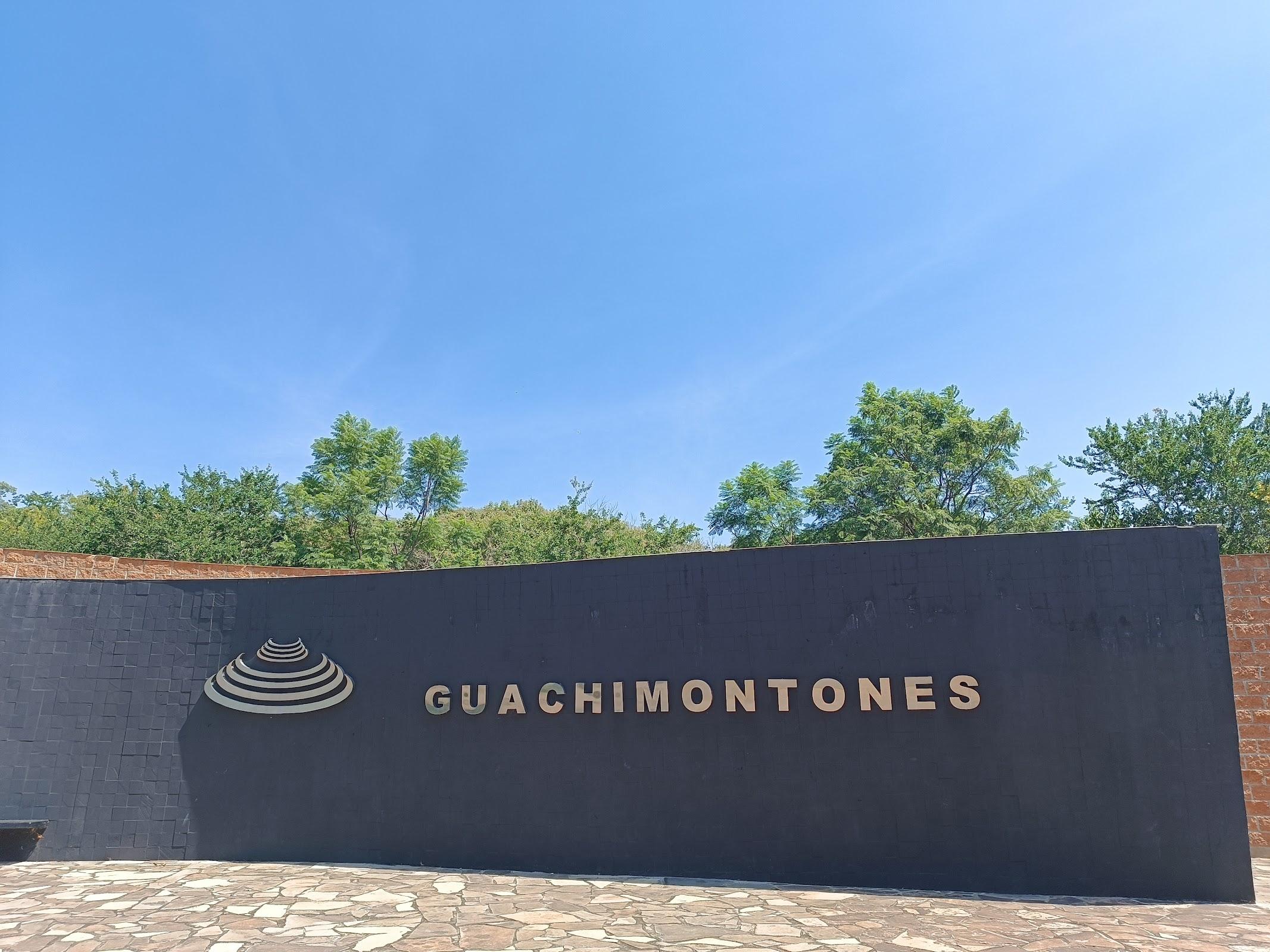 Centro Interpretativo Guachimontones Phil Weigand / Sitio arqueológico Guachimontones galería 8