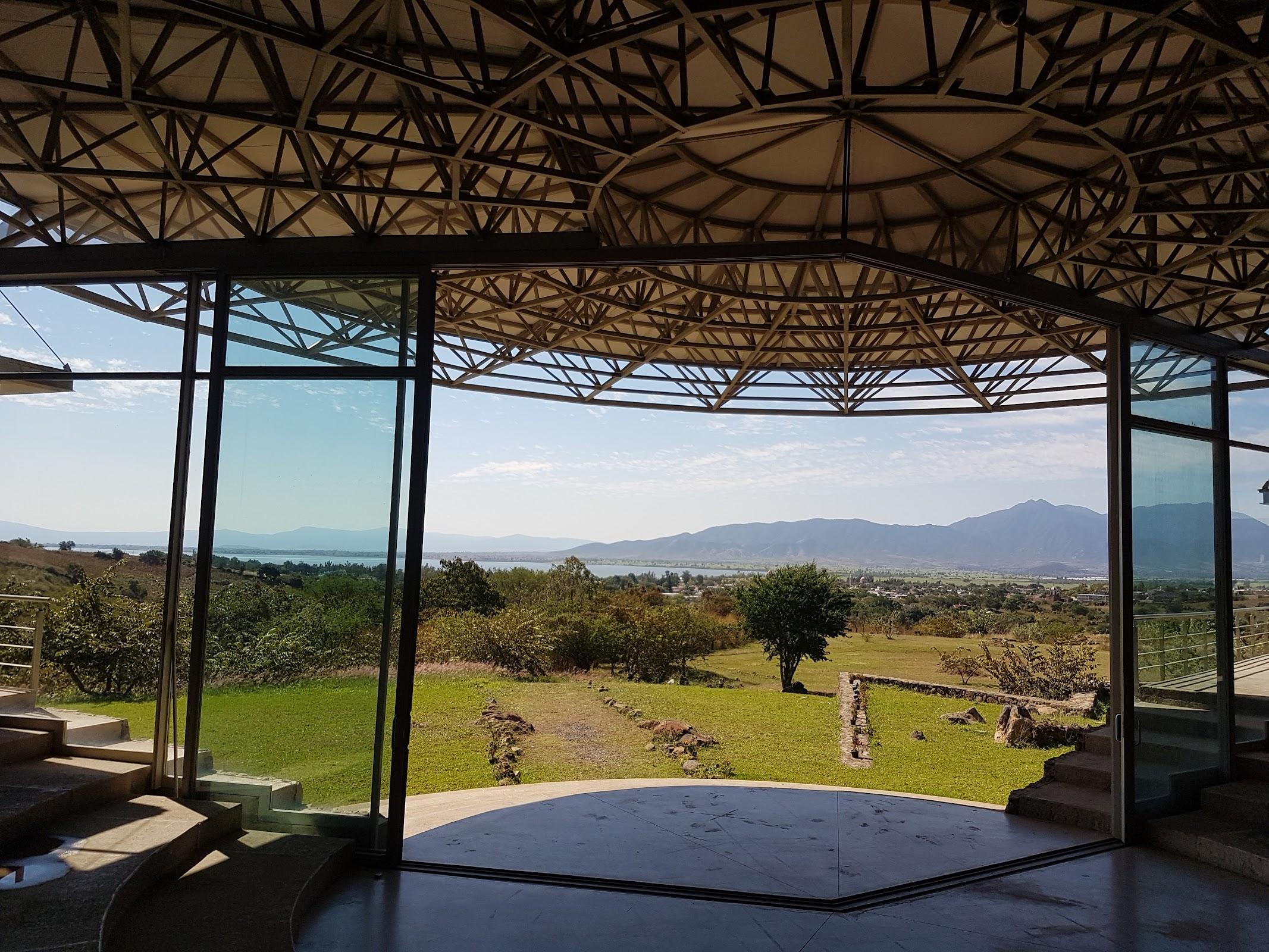 Centro Interpretativo Guachimontones Phil Weigand / Sitio arqueológico Guachimontones galería 10