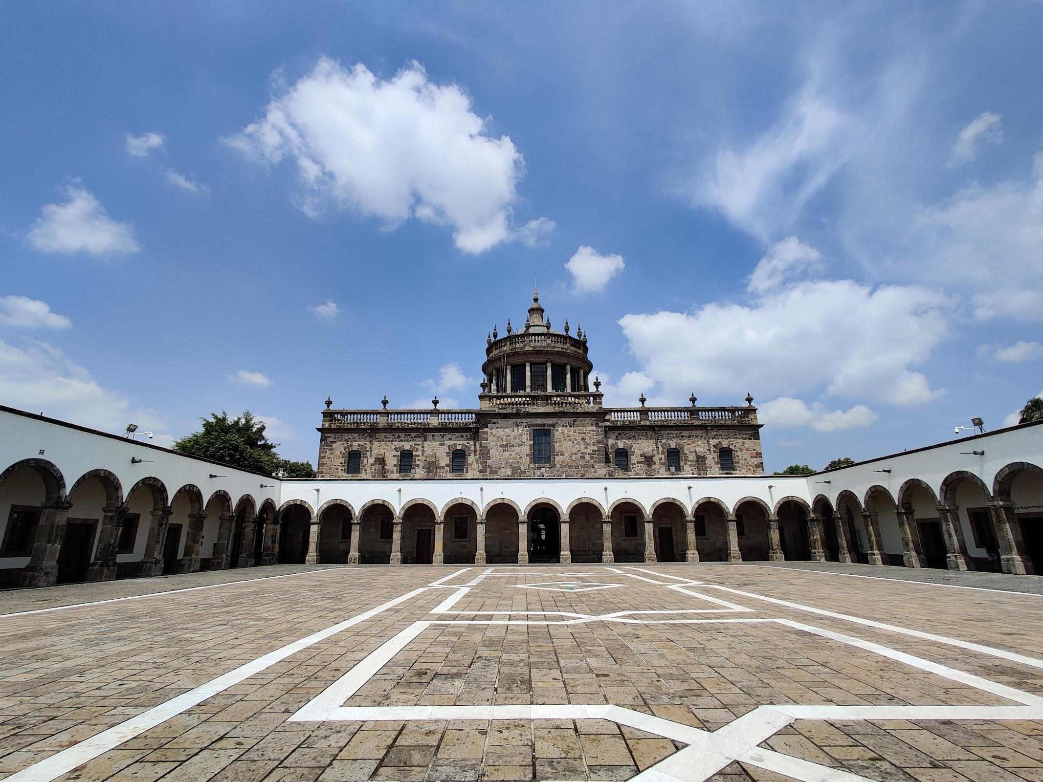 Museo Cabañas galería 6