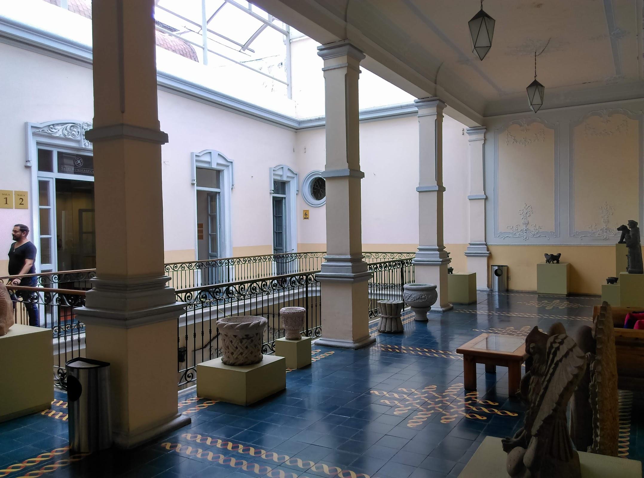 Museo de Las Artes Populares de Jalisco galería 2