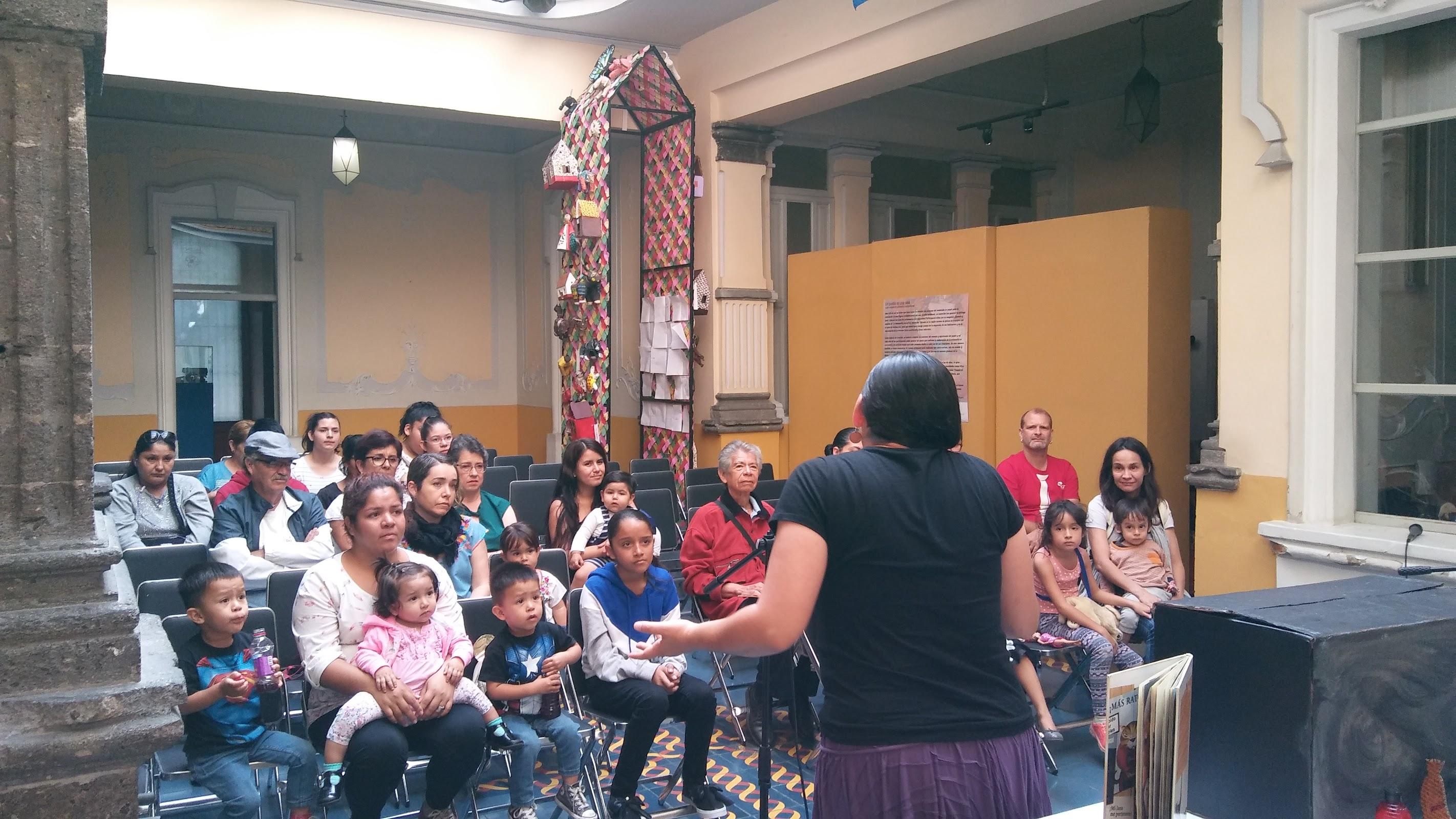 Museo de Las Artes Populares de Jalisco galería 3