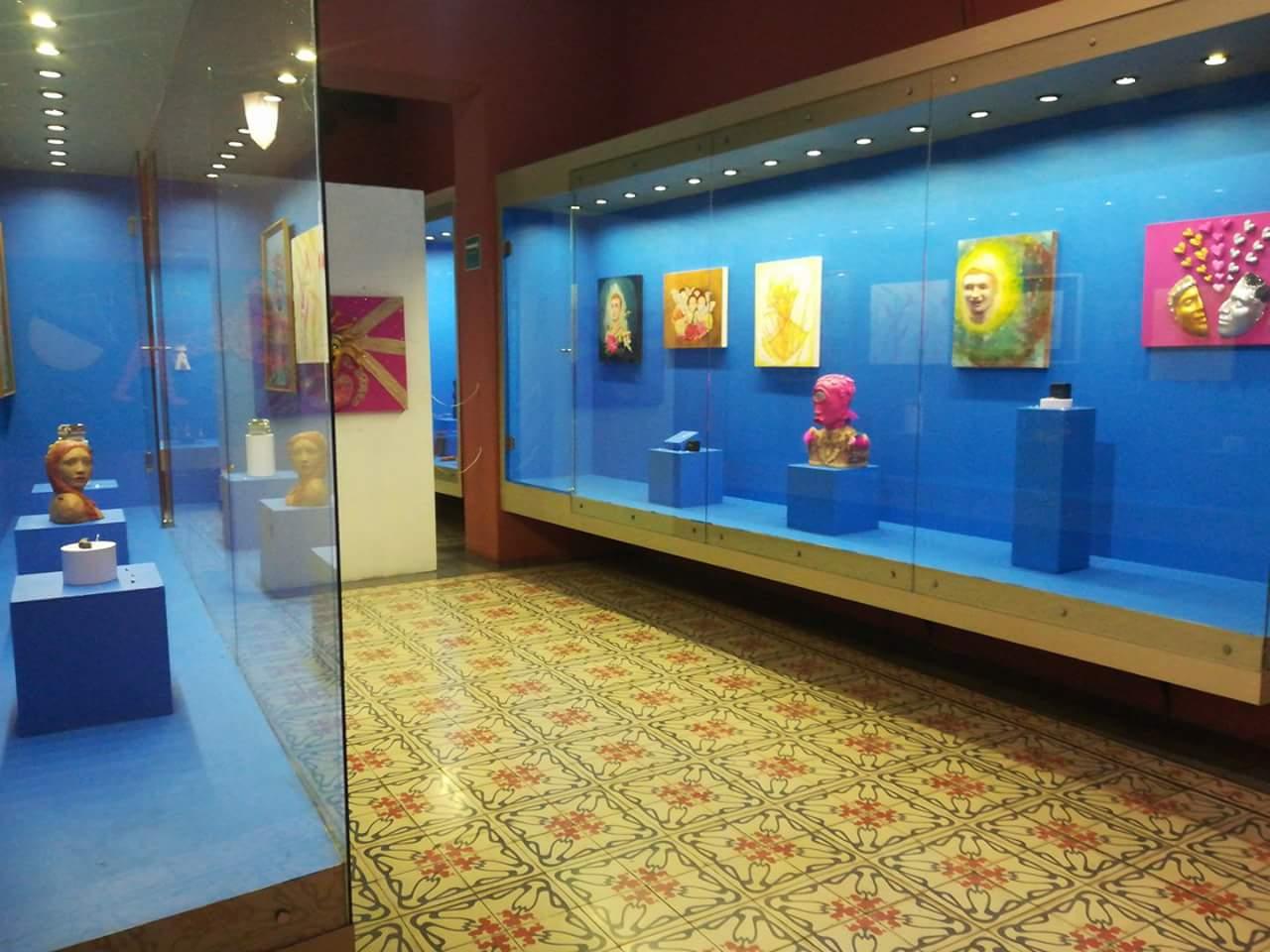 Museo de Las Artes Populares de Jalisco galería 4
