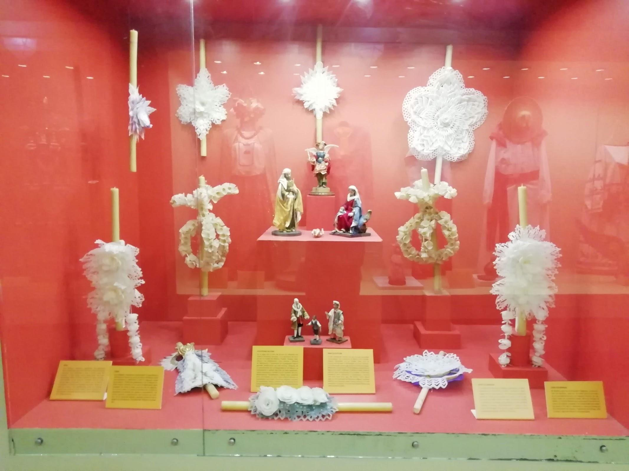 Museo de Las Artes Populares de Jalisco galería 8