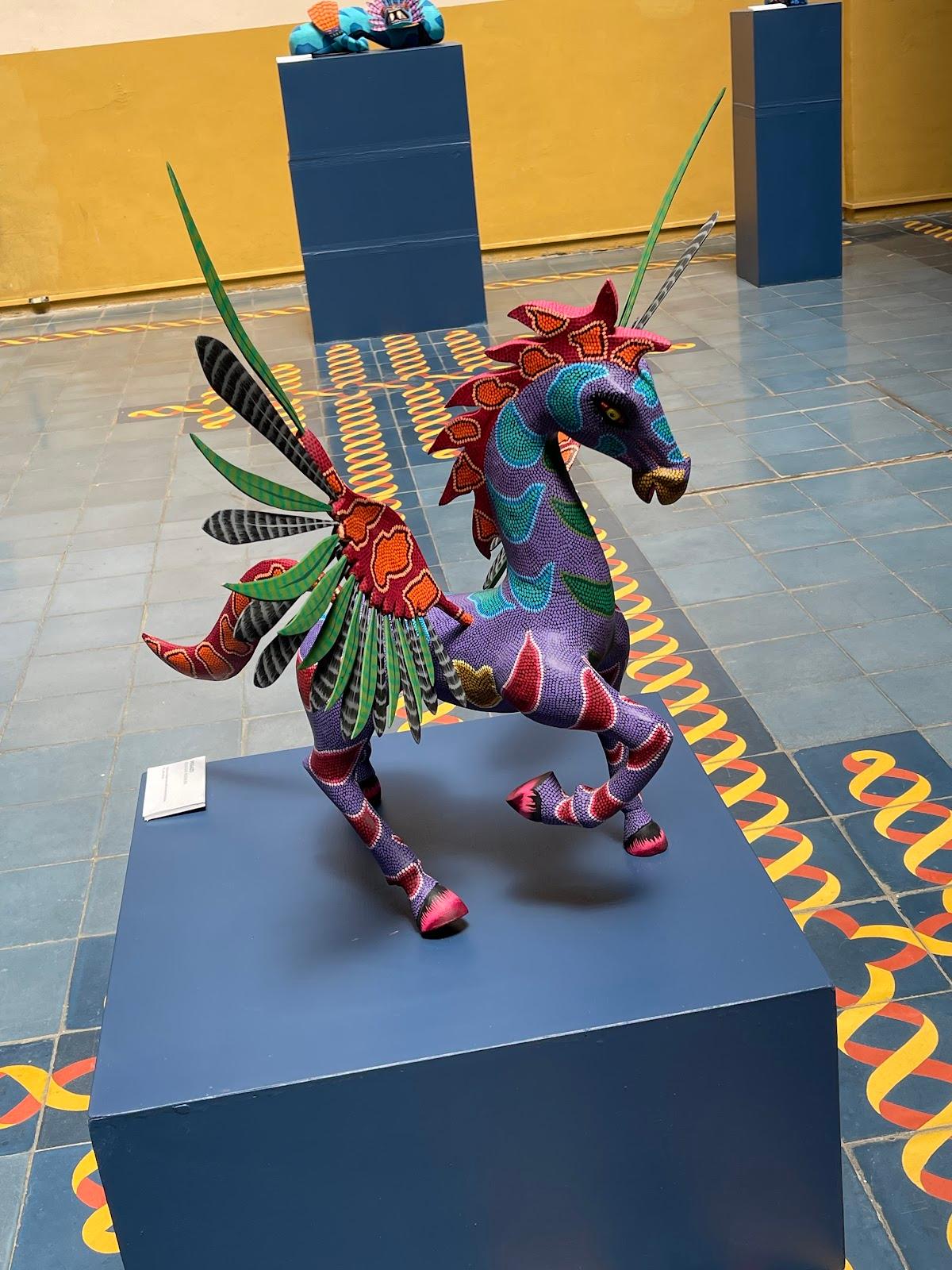 Museo de Las Artes Populares de Jalisco galería 10