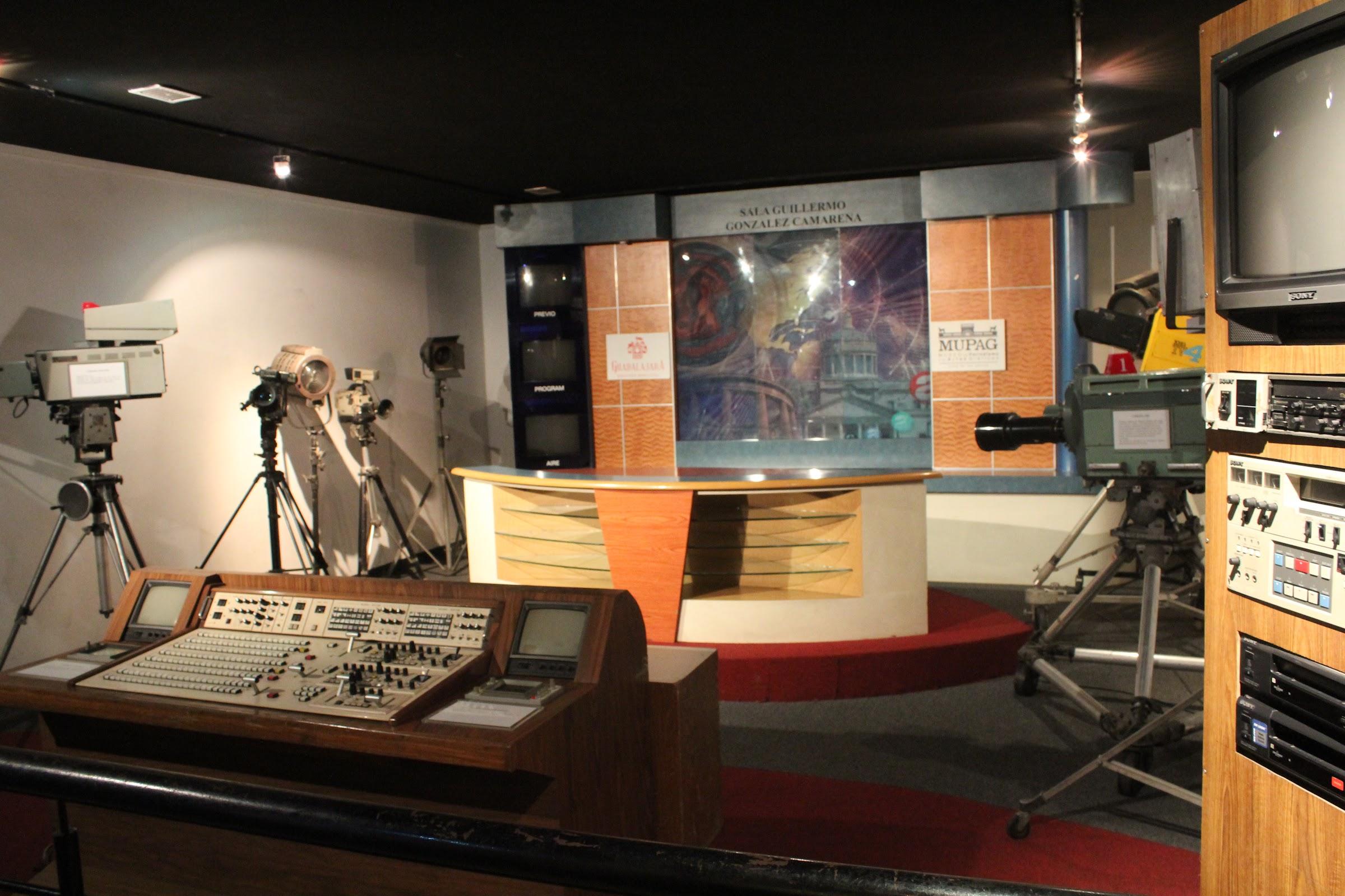 Museo del Periodismo y las Artes Gráficas galería 3