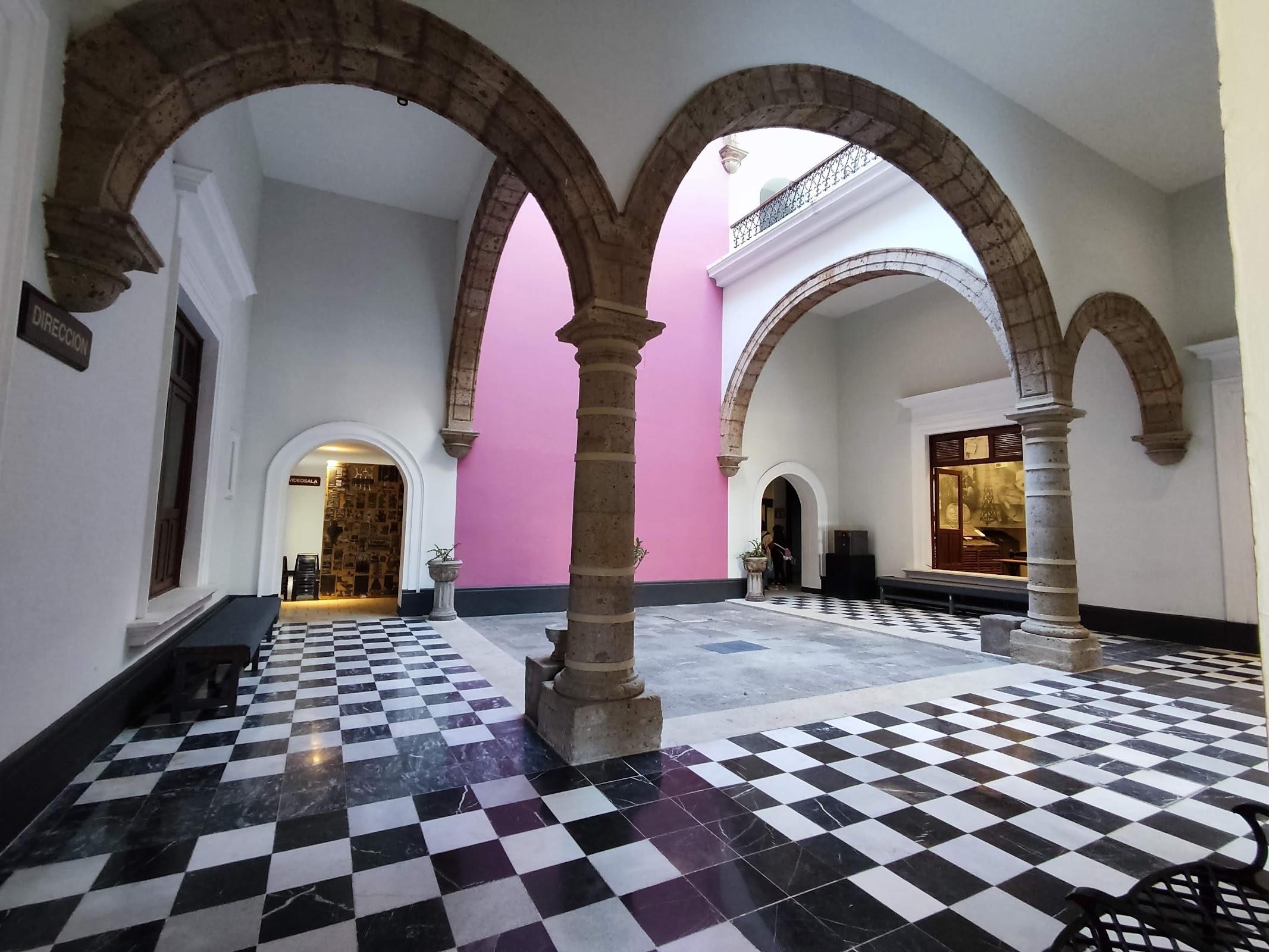 Museo del Periodismo y las Artes Gráficas galería 4