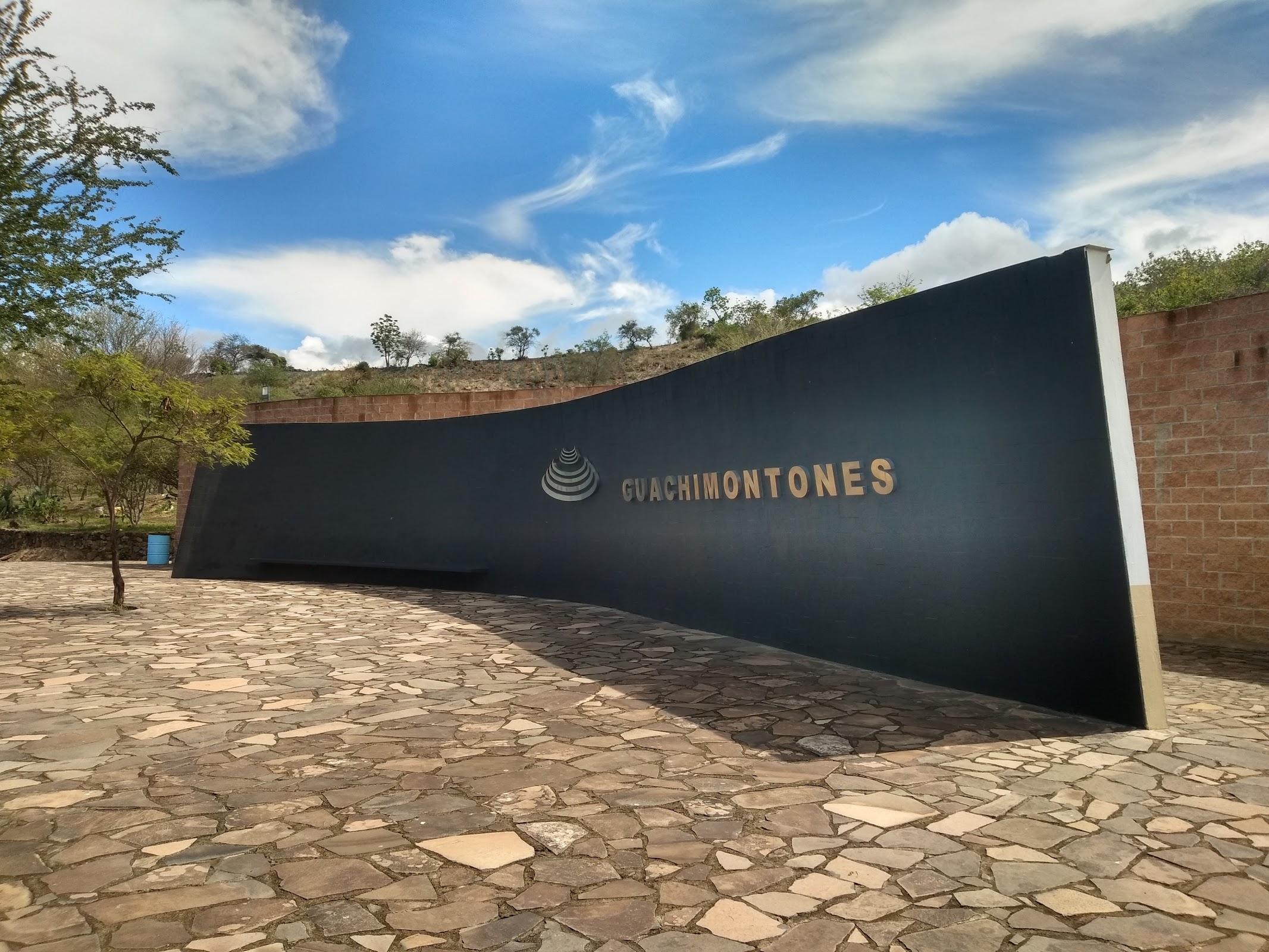 Zona Arqueológica Teuchitlán o Guachimontones galería 4