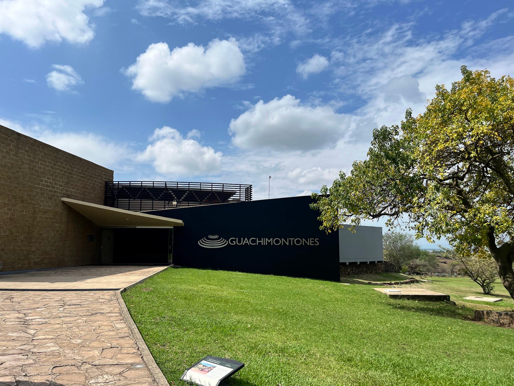 Zona Arqueológica Teuchitlán o Guachimontones galería 6