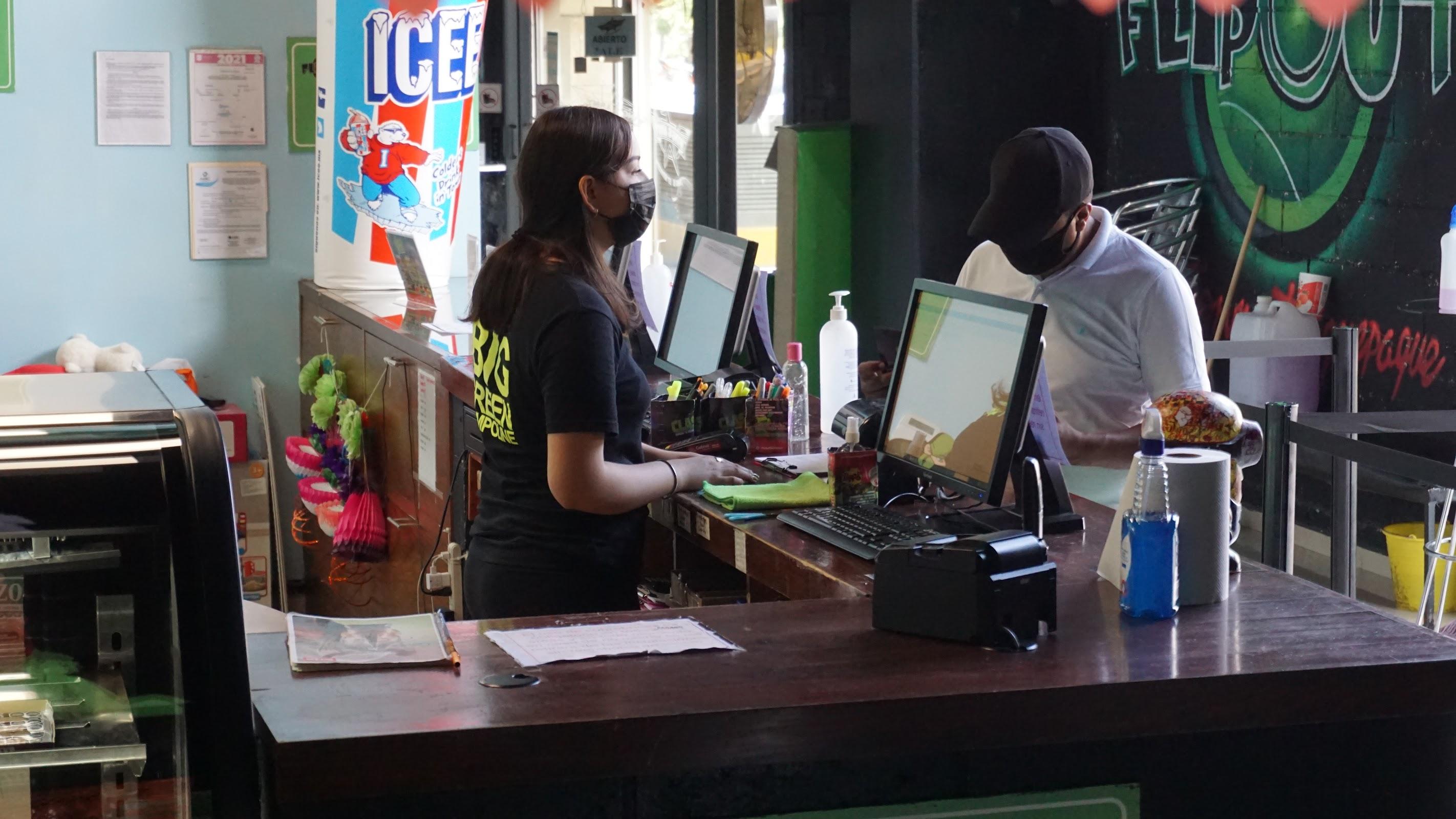 Flip Out Tlaquepaque – Parque de Trampolines y Fiestas Infantiles galería 6