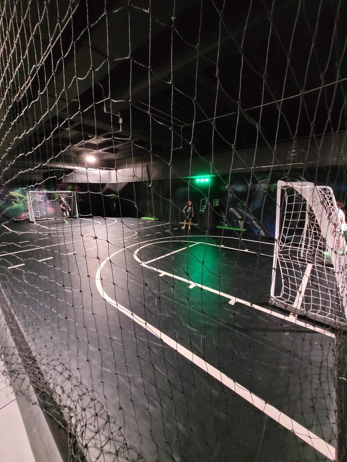 Flip Out Tlaquepaque – Parque de Trampolines y Fiestas Infantiles galería 10