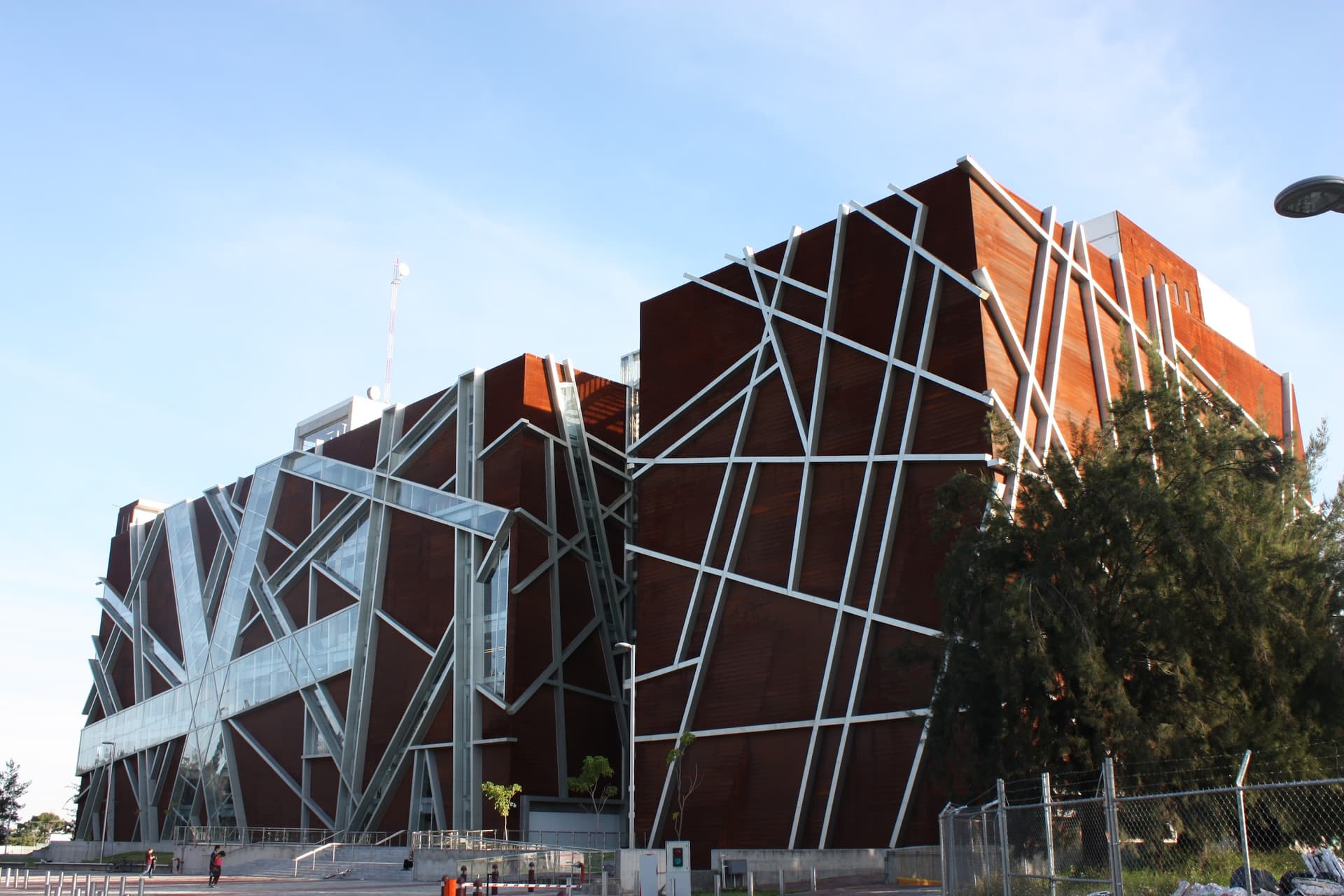 Biblioteca Pública del Estado de Jalisco Juan José Arreola