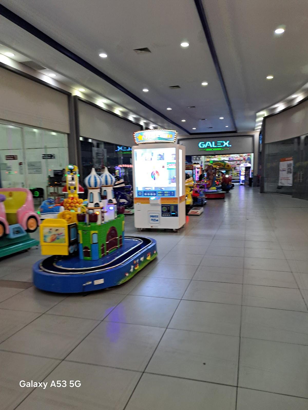 Galex Game Center Plaza Lomas Río Nilo galería 3