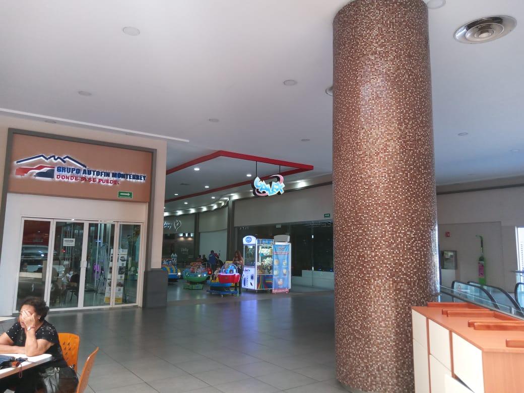 Galex Game Center Plaza Lomas Río Nilo galería 10