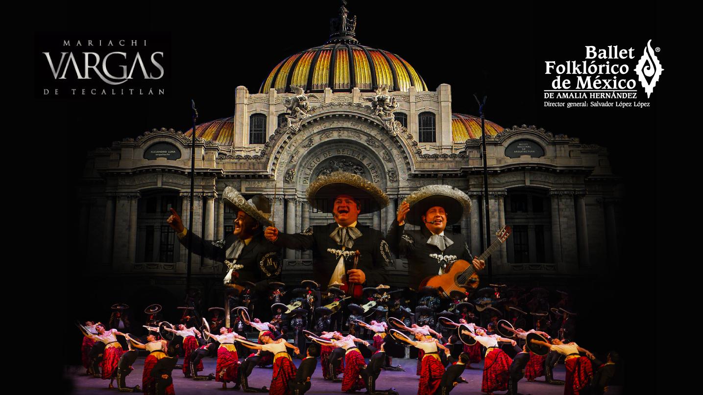 Palacio de Bellas Artes galería 16