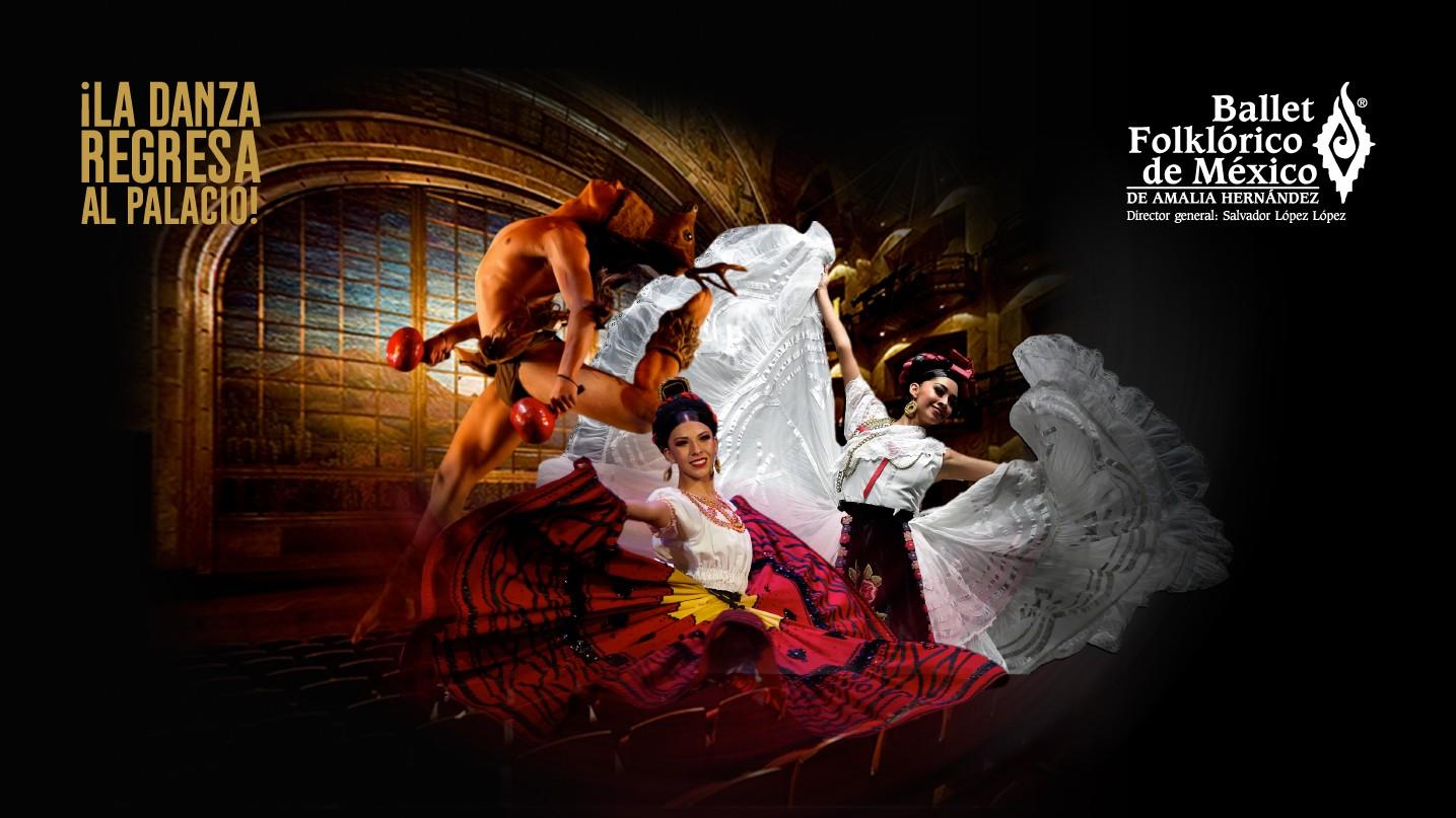 Palacio de Bellas Artes galería 17