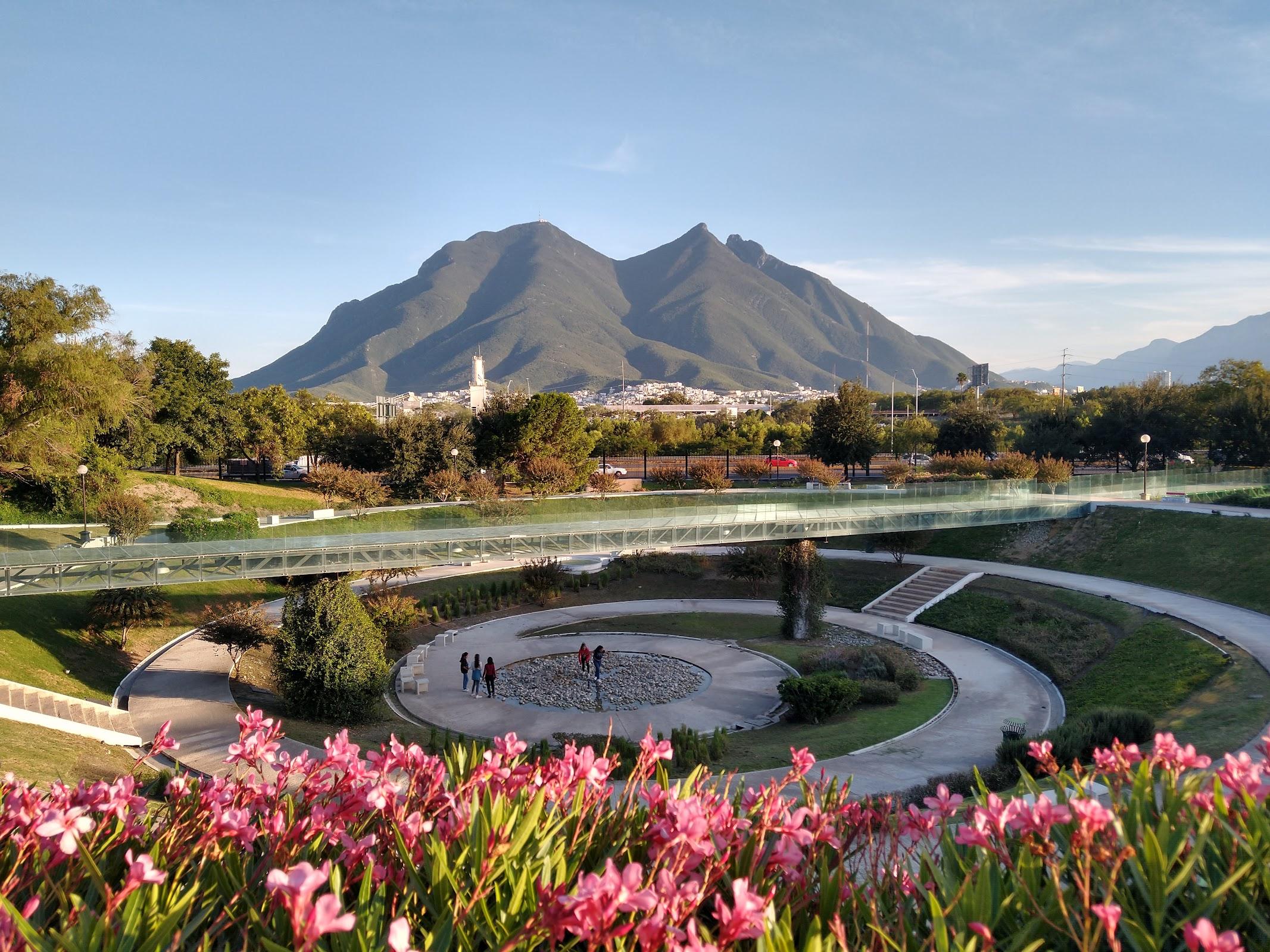 Parque Fundidora galería 4