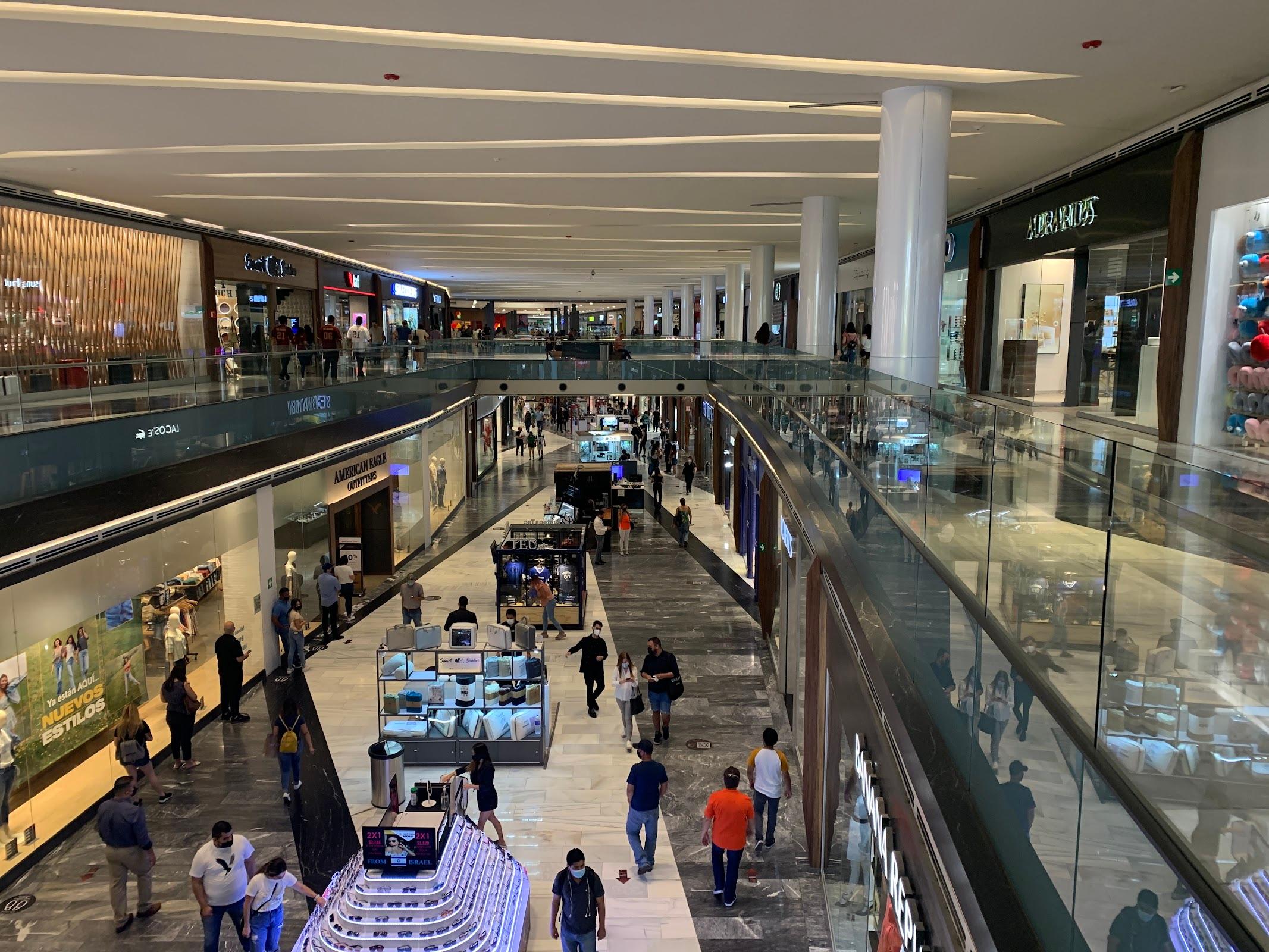 Plaza Fiesta San Agustín galería 2