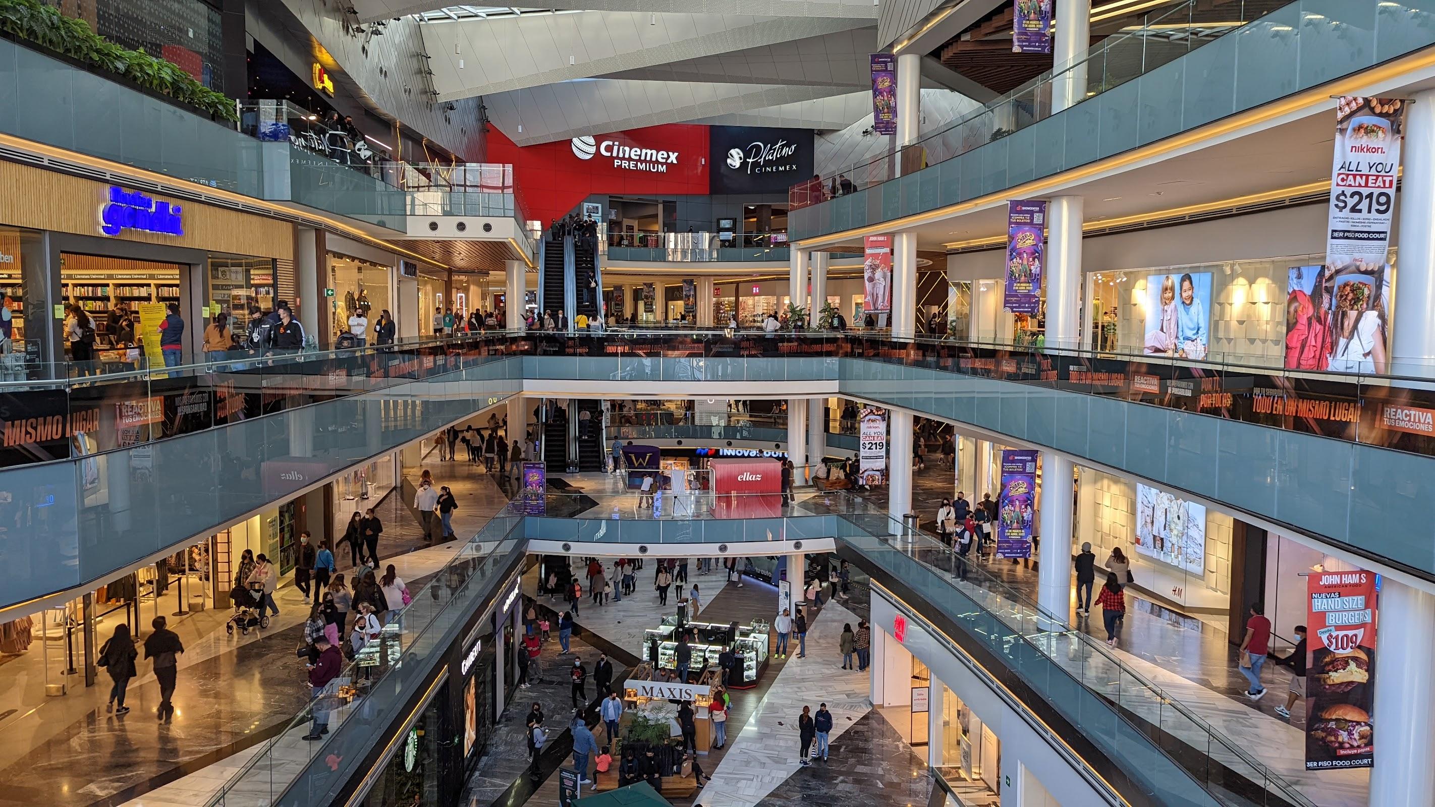 Plaza Fiesta San Agustín galería 3