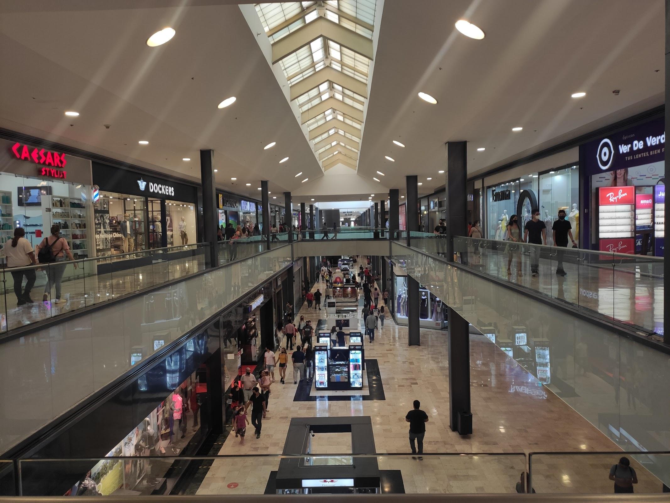 Plaza Fiesta San Agustín galería 4