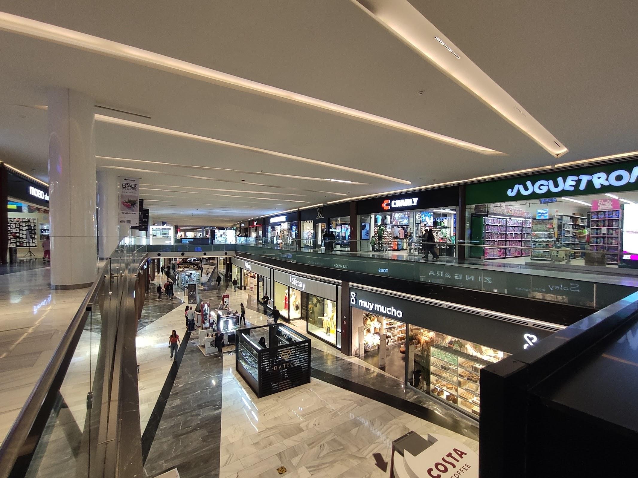 Plaza Fiesta San Agustín galería 5