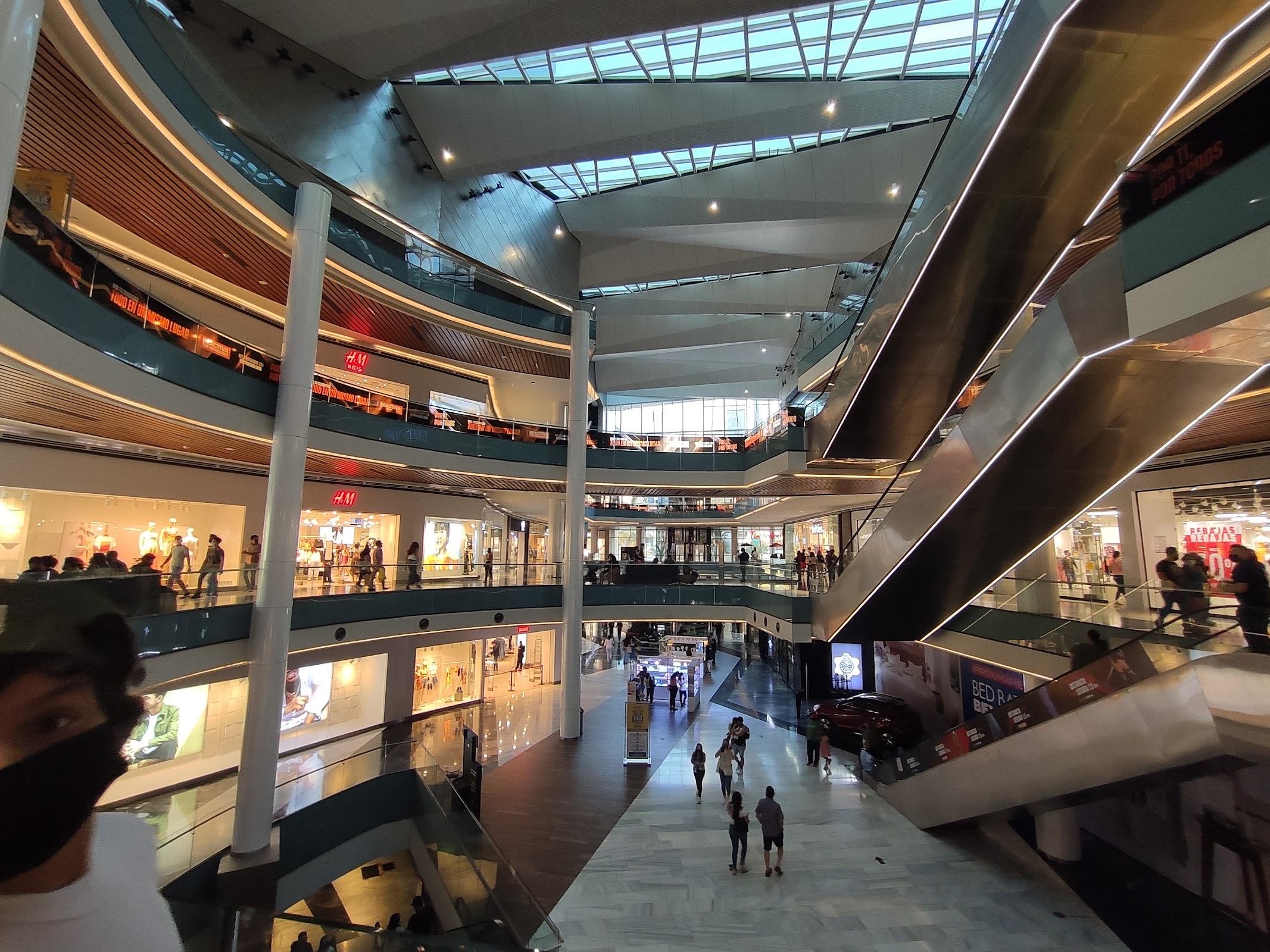 Plaza Fiesta San Agustín galería 6