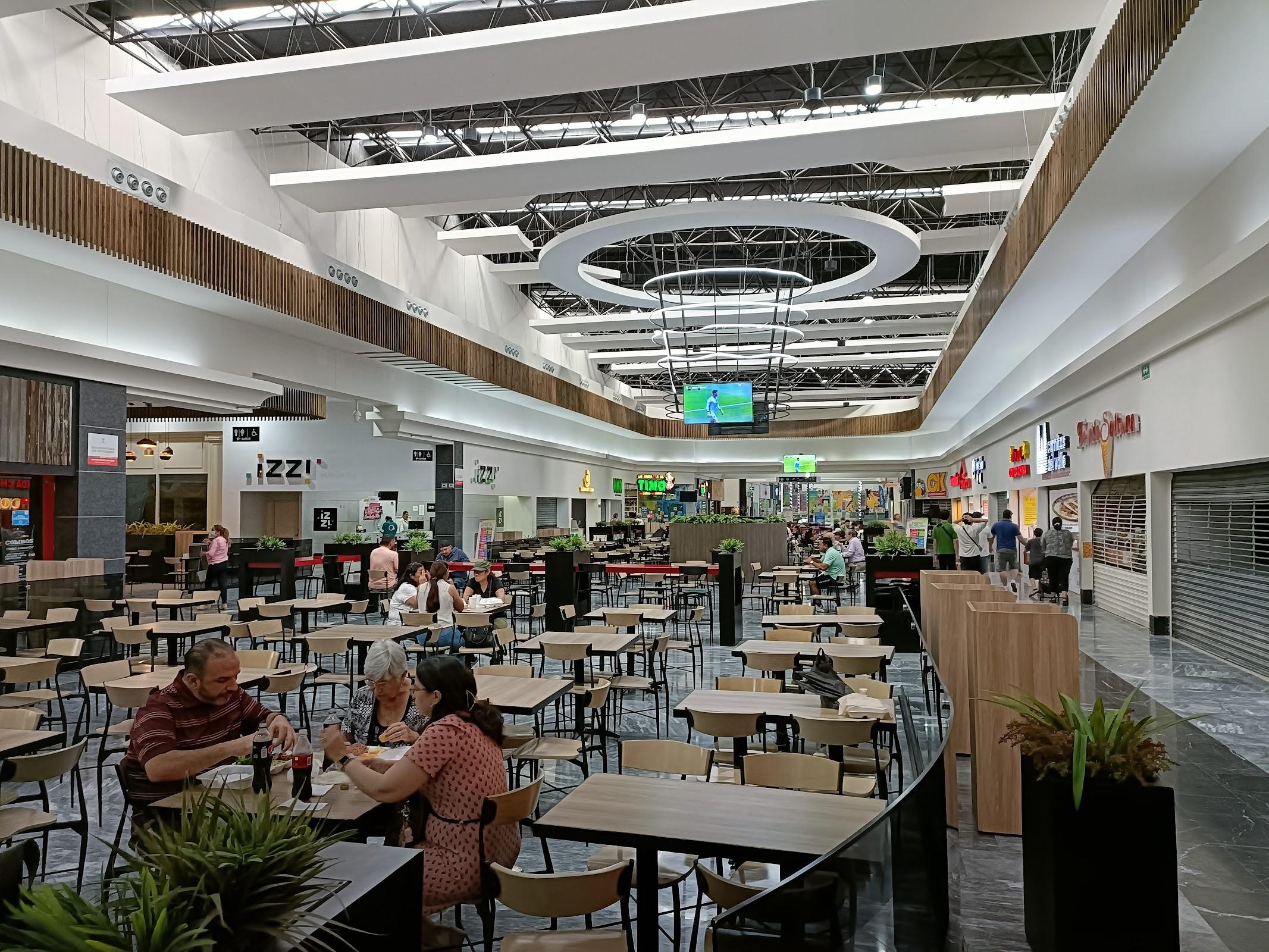 Plaza Fiesta San Agustín galería 7