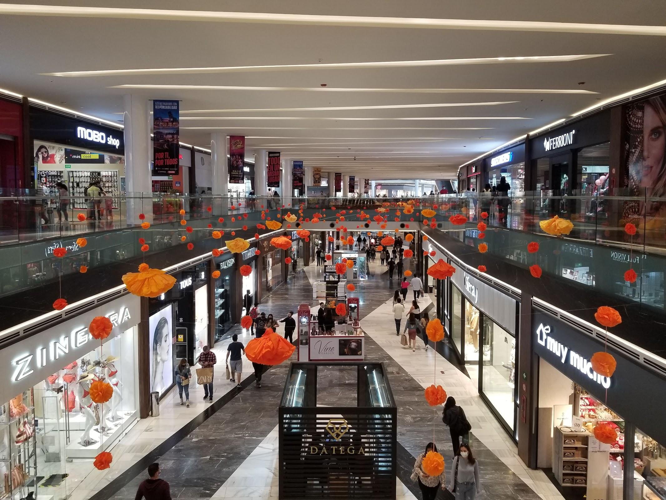 Plaza Fiesta San Agustín galería 8