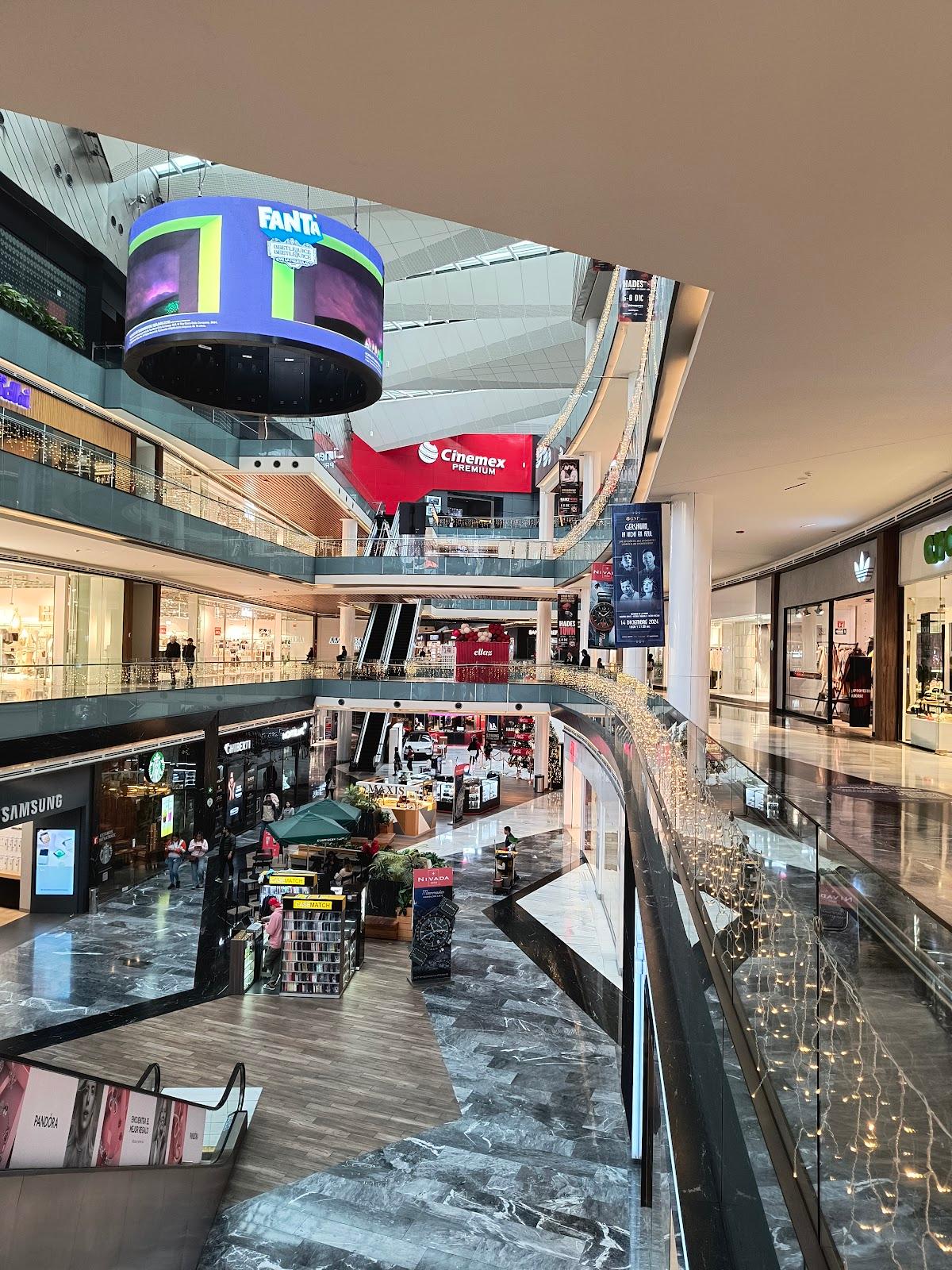 Plaza Fiesta San Agustín galería 9