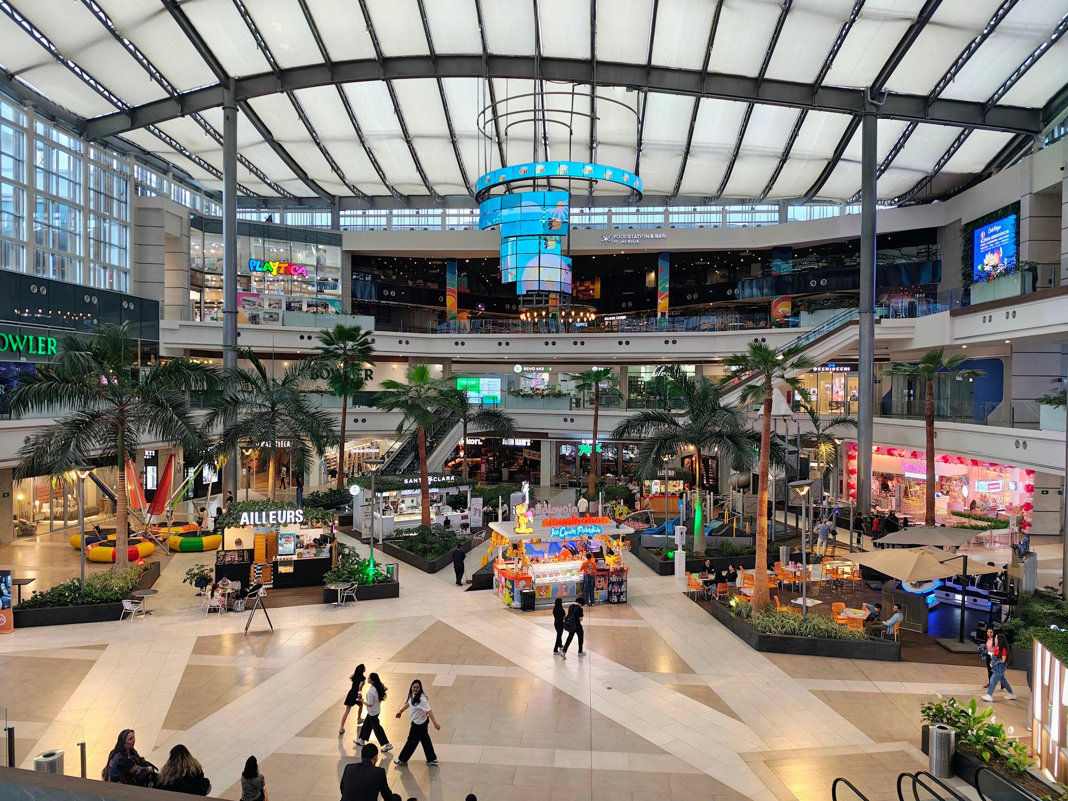 Plaza Fiesta San Agustín galería 10