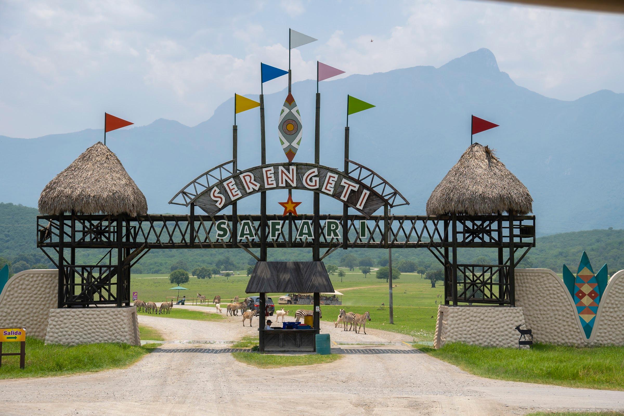 Bioparque Estrella galería 2