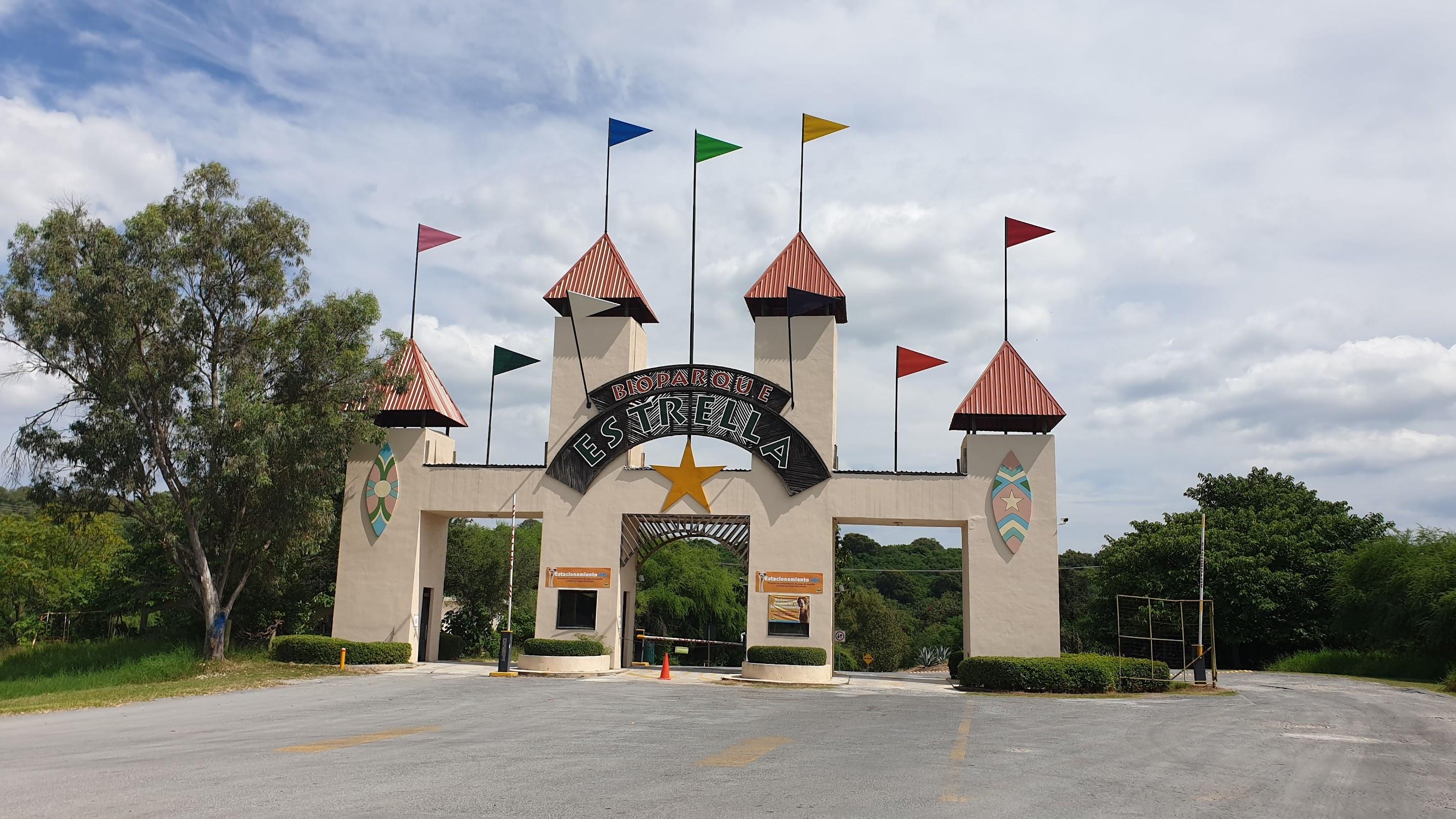 Bioparque Estrella galería 3