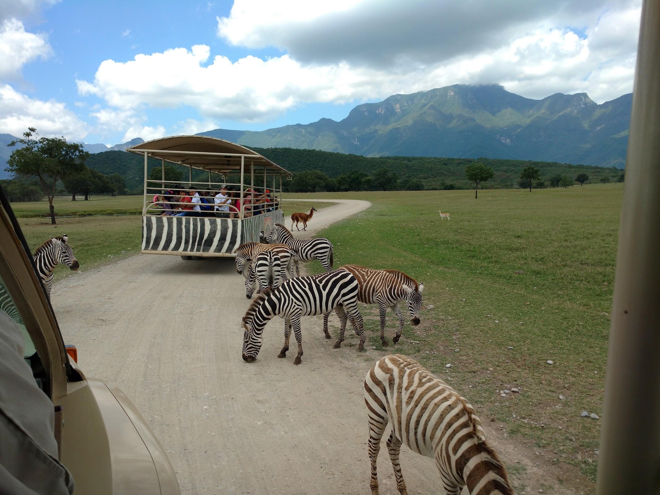 Bioparque Estrella galería 5