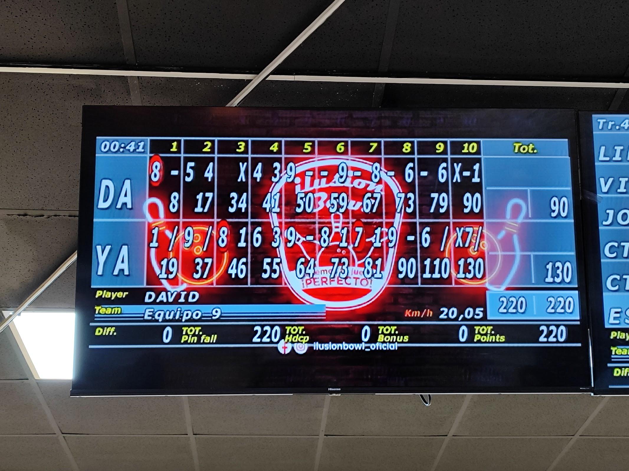 Bol Obispado galería 3